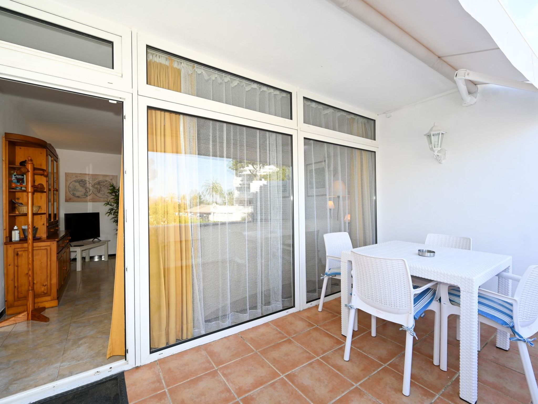 Mar de Plata in Alcúdia nur 5 Minuten vom Strand-Binnen