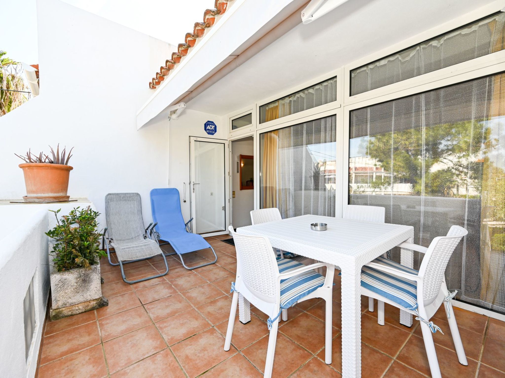 Mar de Plata in Alcúdia nur 5 Minuten vom Strand-Binnen