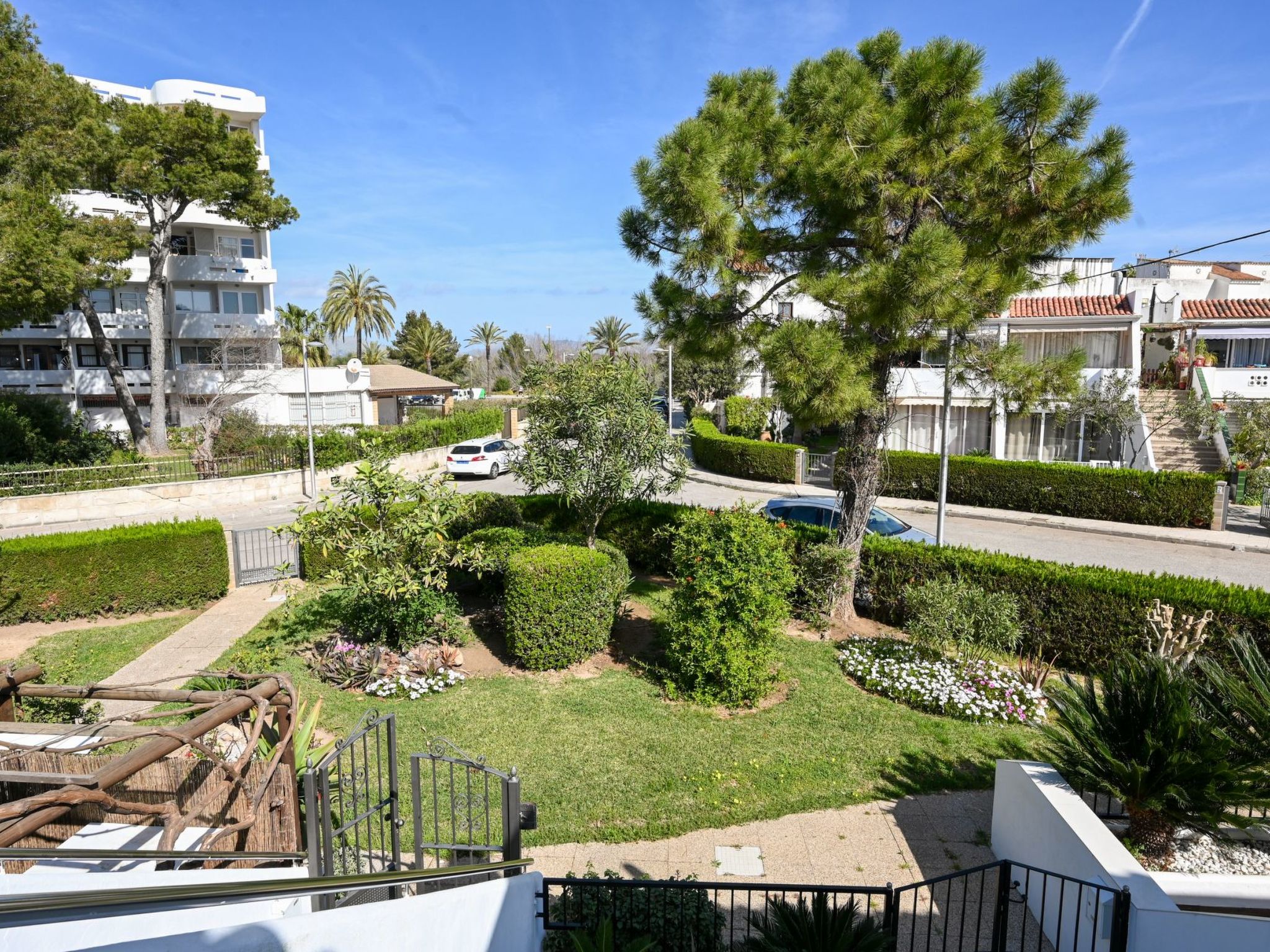 Mar de Plata in Alcúdia nur 5 Minuten vom Strand-Binnen