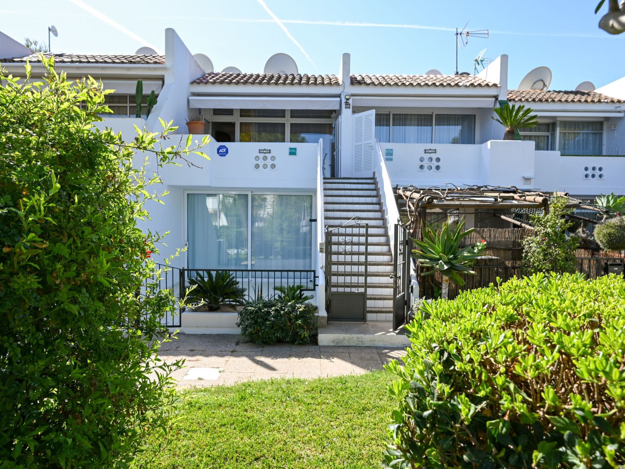 Mar de Plata in Alcúdia nur 5 Minuten vom Strand-Binnen
