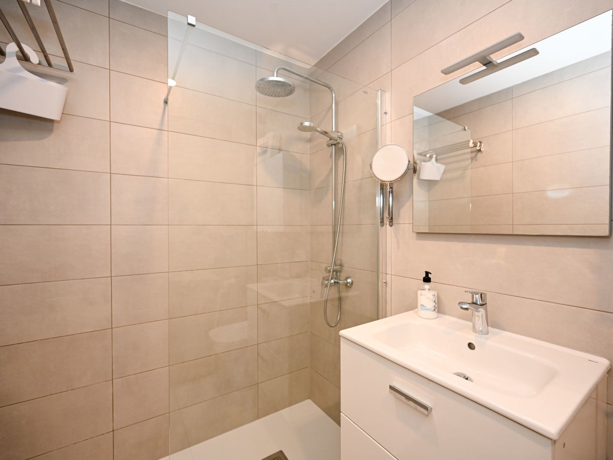 Mar de Plata in Alcúdia nur 5 Minuten vom Strand-Binnen