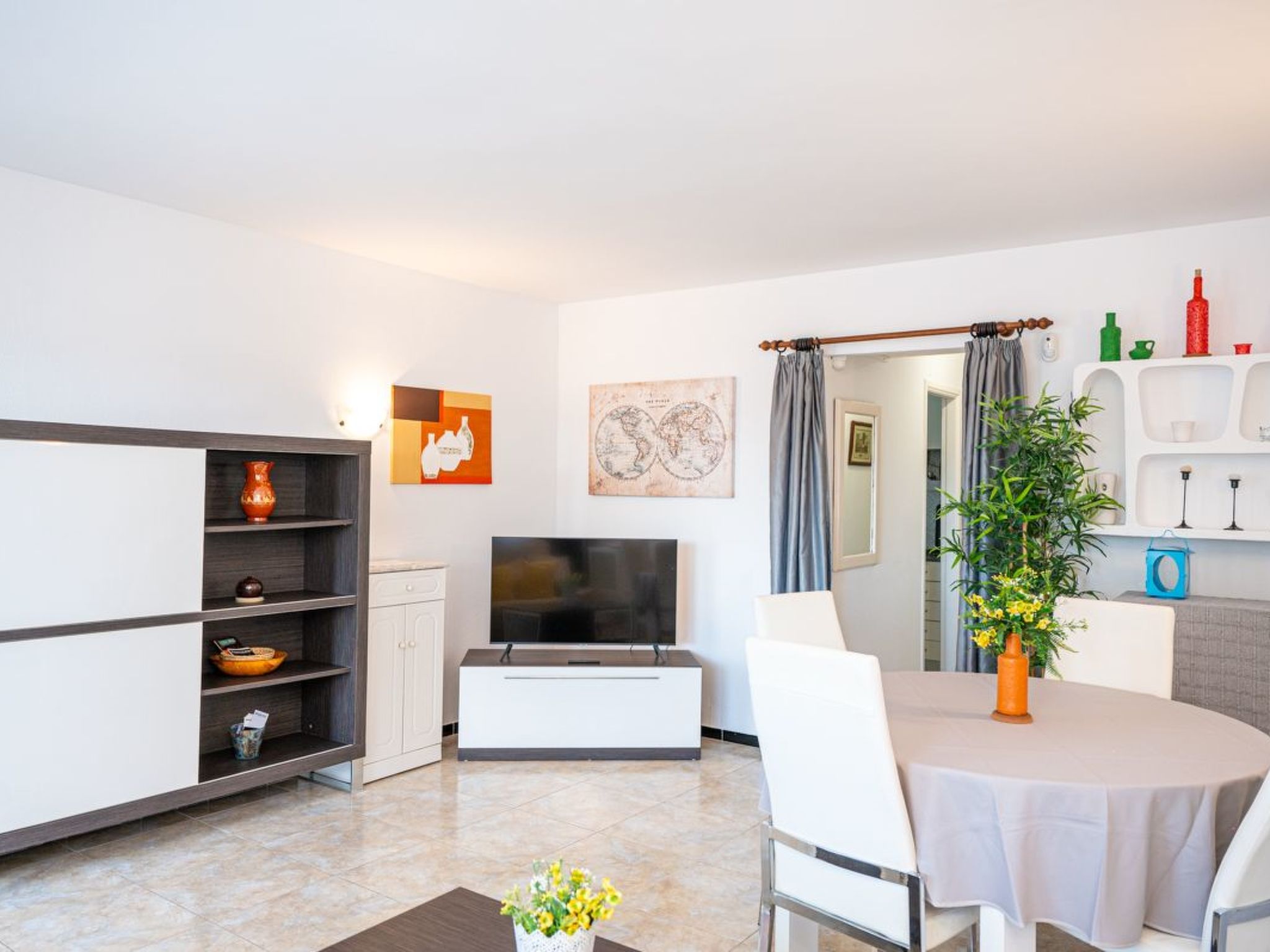 Mar de Plata in Alcúdia nur 5 Minuten vom Strand-Binnen