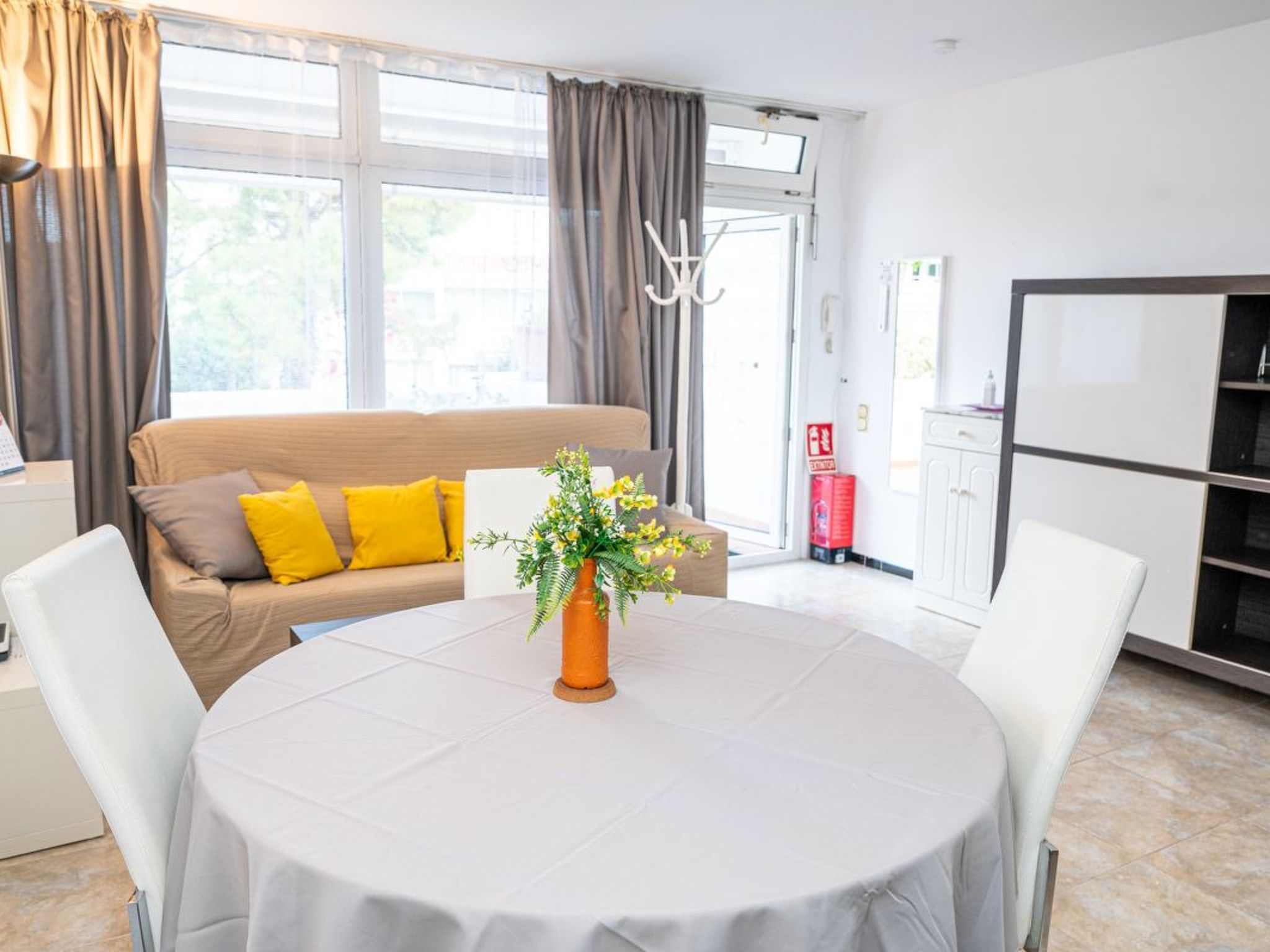 Mar de Plata in Alcúdia nur 5 Minuten vom Strand-Binnen