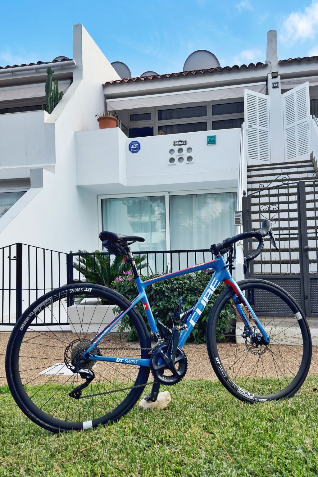 Mar de Plata in Alcúdia nur 5 Minuten vom Strand-Binnen