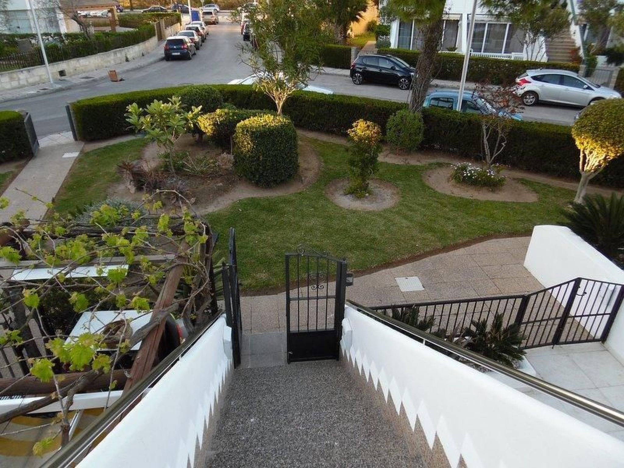 Mar de Plata in Alcúdia nur 5 Minuten vom Strand-Binnen