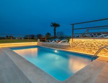 Vrijstaande villa met privézwembad op 3 km van het strand van Alcúdia - thumbnail 4