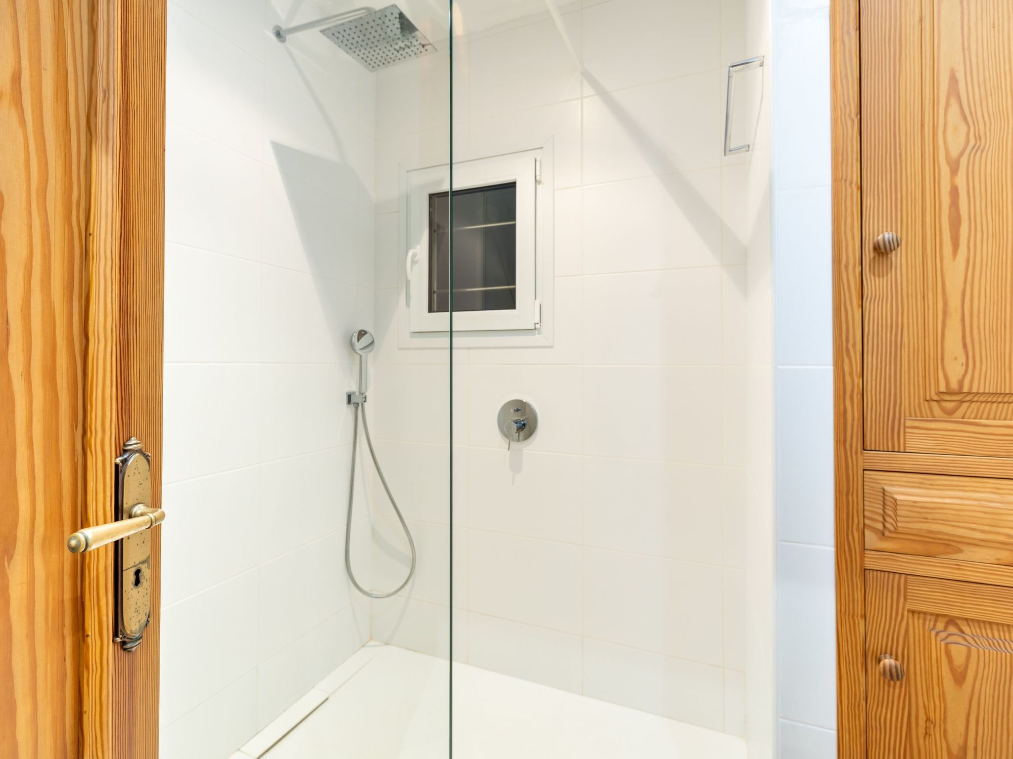 Villa Can Soler-Inside