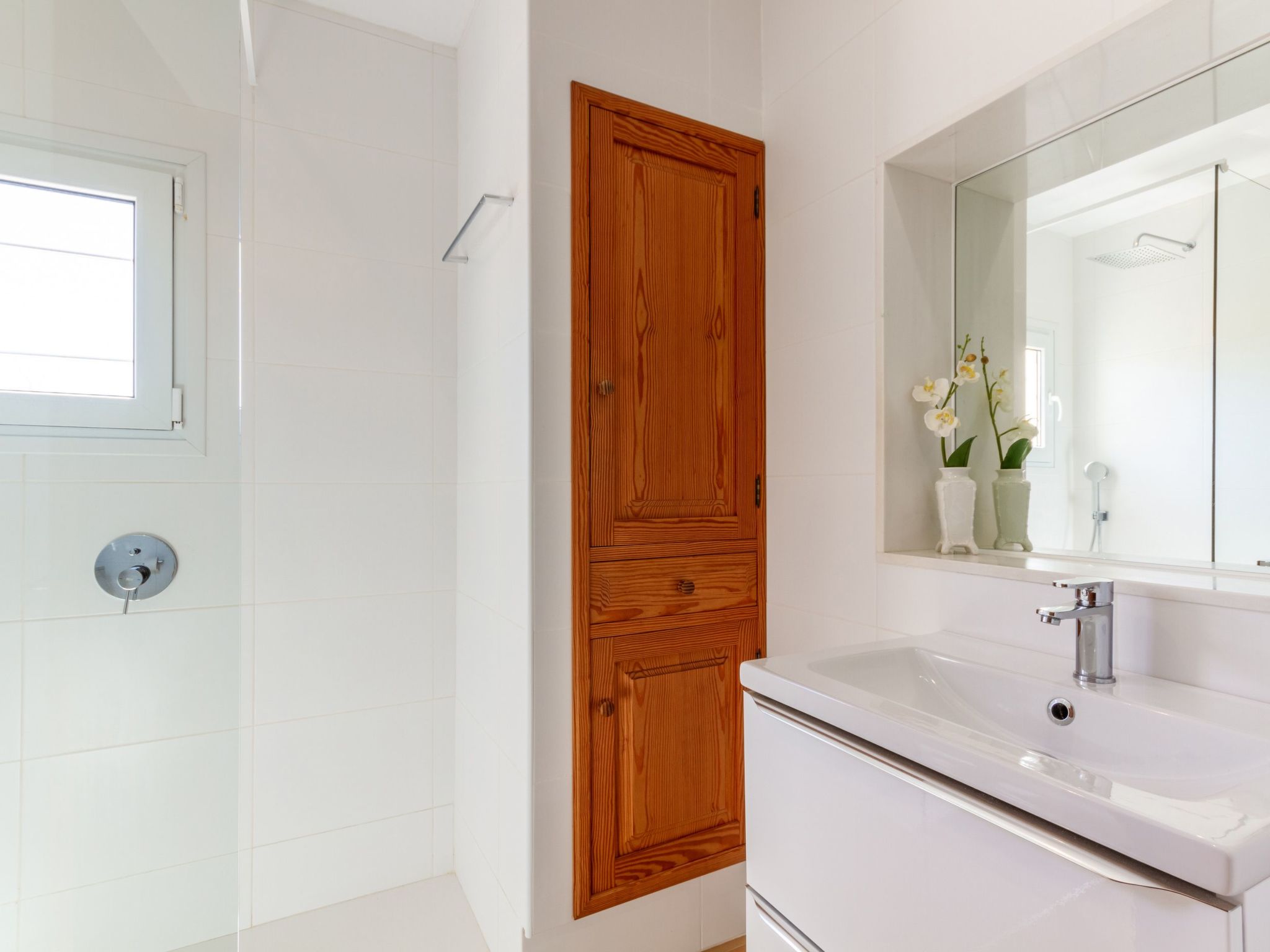 Villa Can Soler-Inside