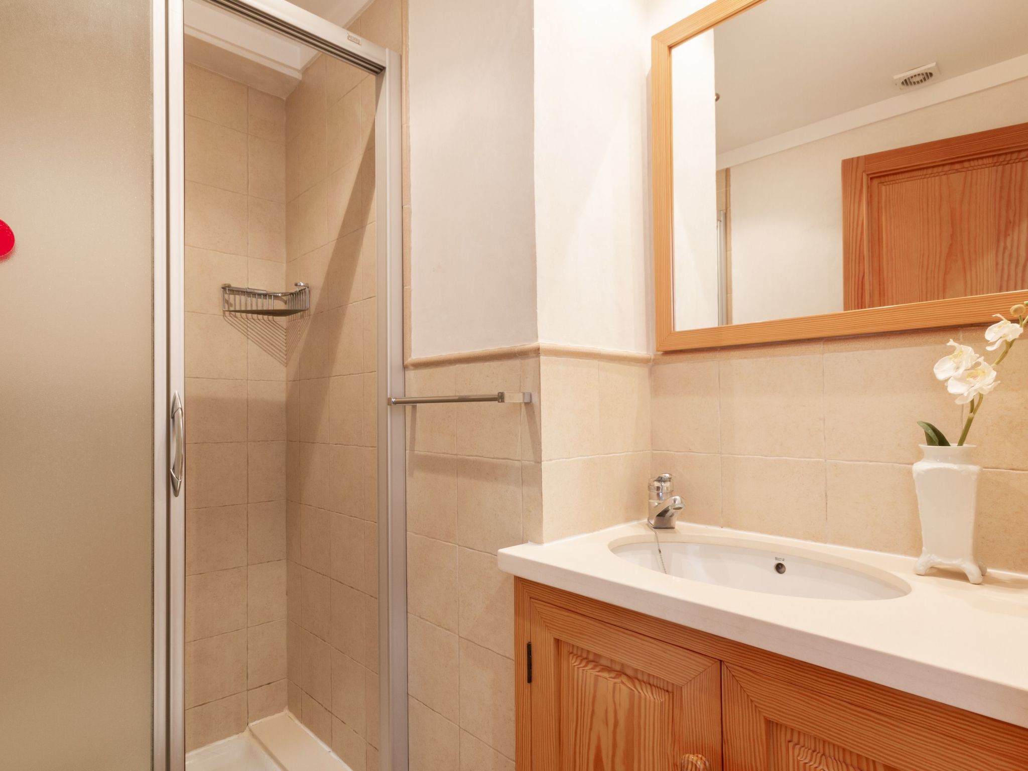 Villa Can Soler-Inside