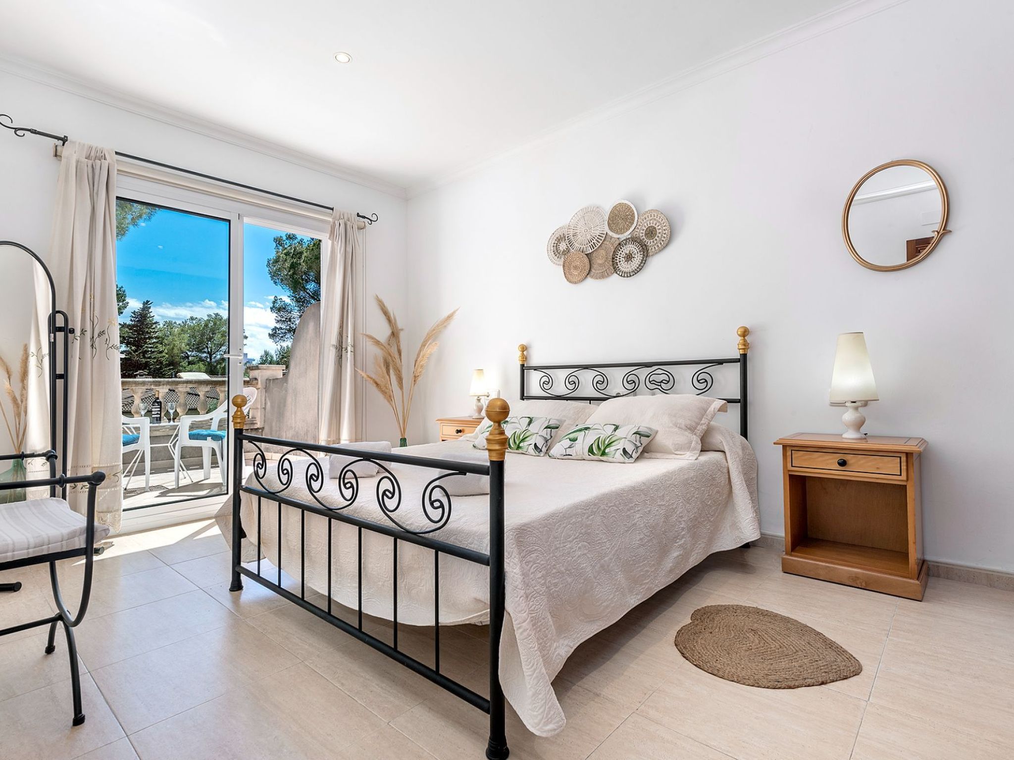 Küstencharme 150 m vom Strand entfernt, privater Garten-Image-tags.info