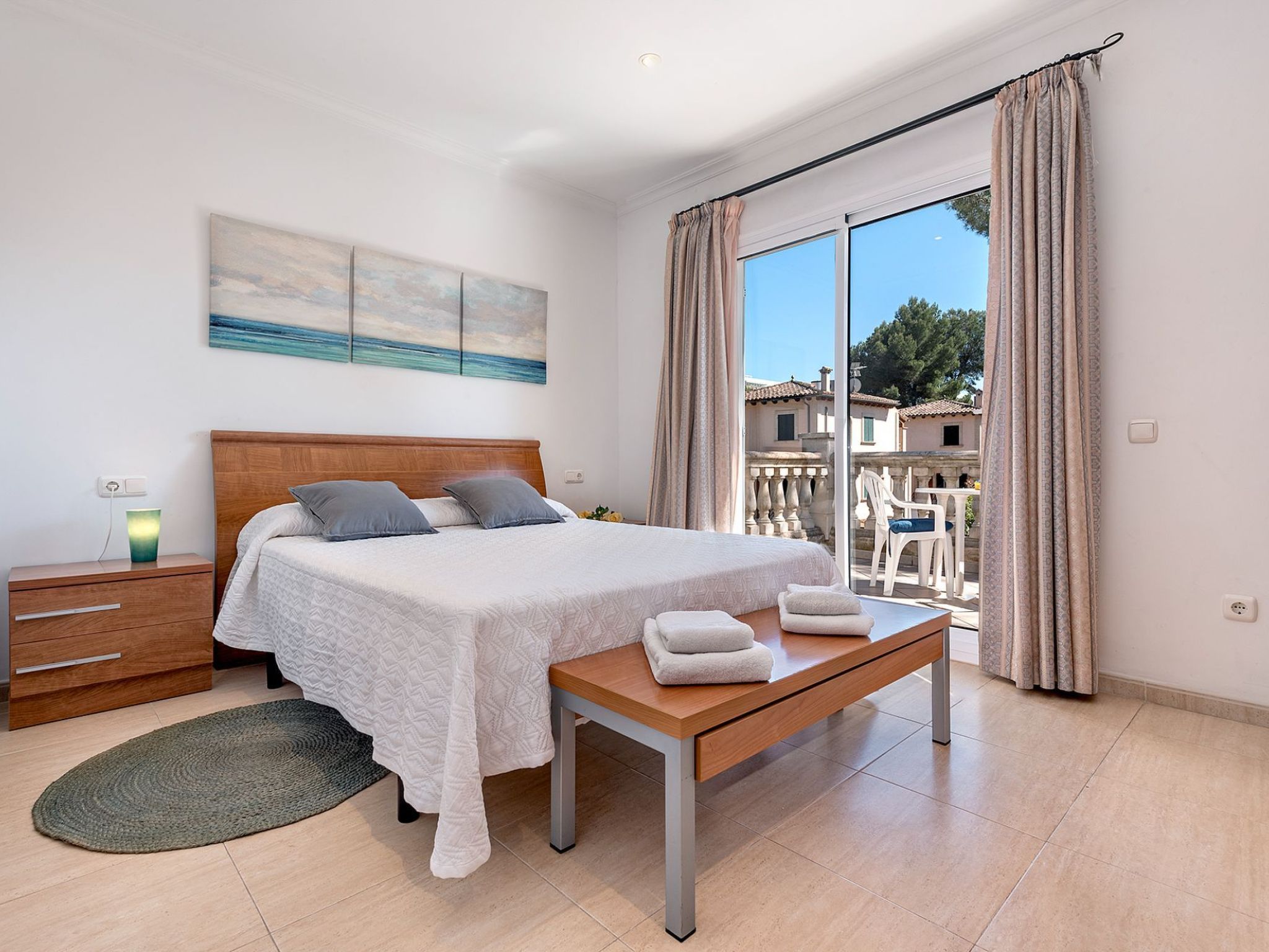 Küstencharme 150 m vom Strand entfernt, privater Garten-Image-tags.info