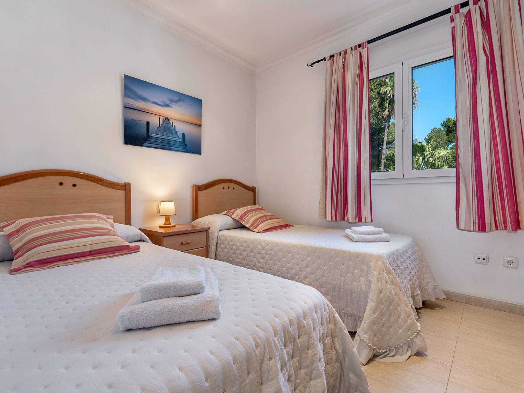 Küstencharme 150 m vom Strand entfernt, privater Garten-Image-tags.info