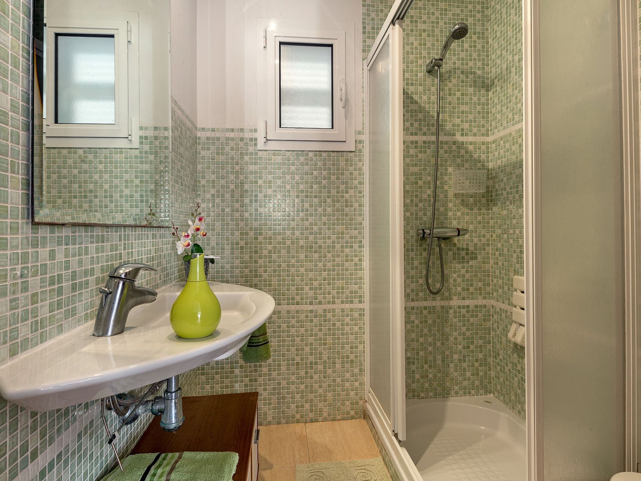 Küstencharme 150 m vom Strand entfernt, privater Garten-Image-tags.info