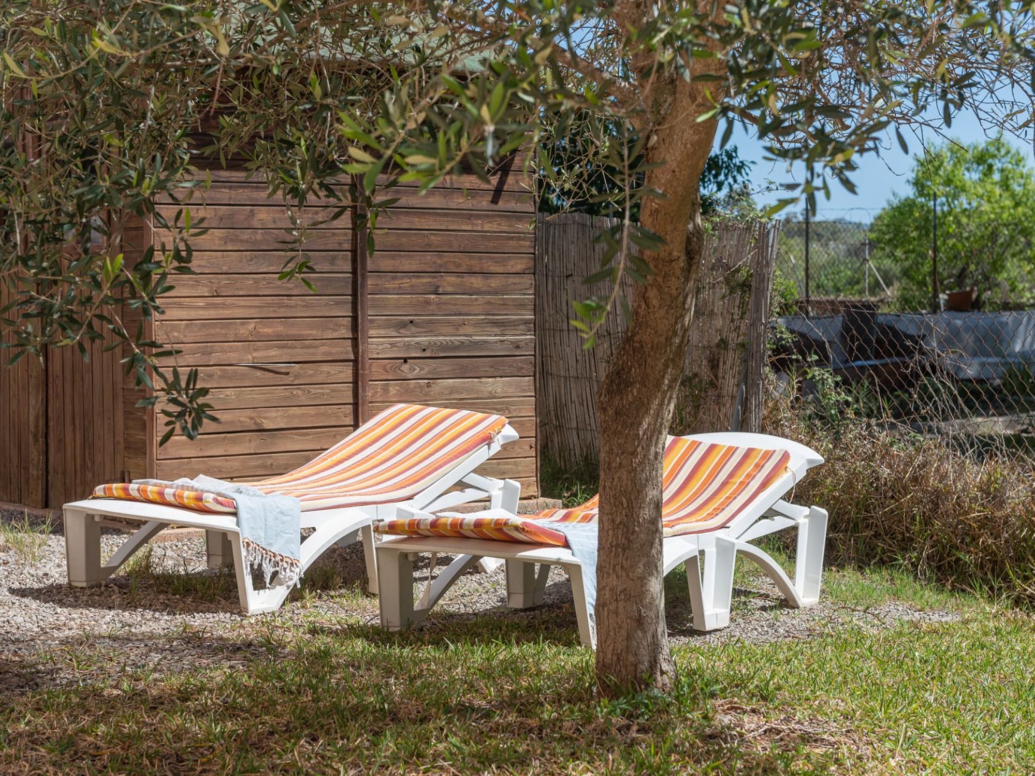 Haus mit Garten und Seeblick in Port d'Alcúdia-Image-tags.info