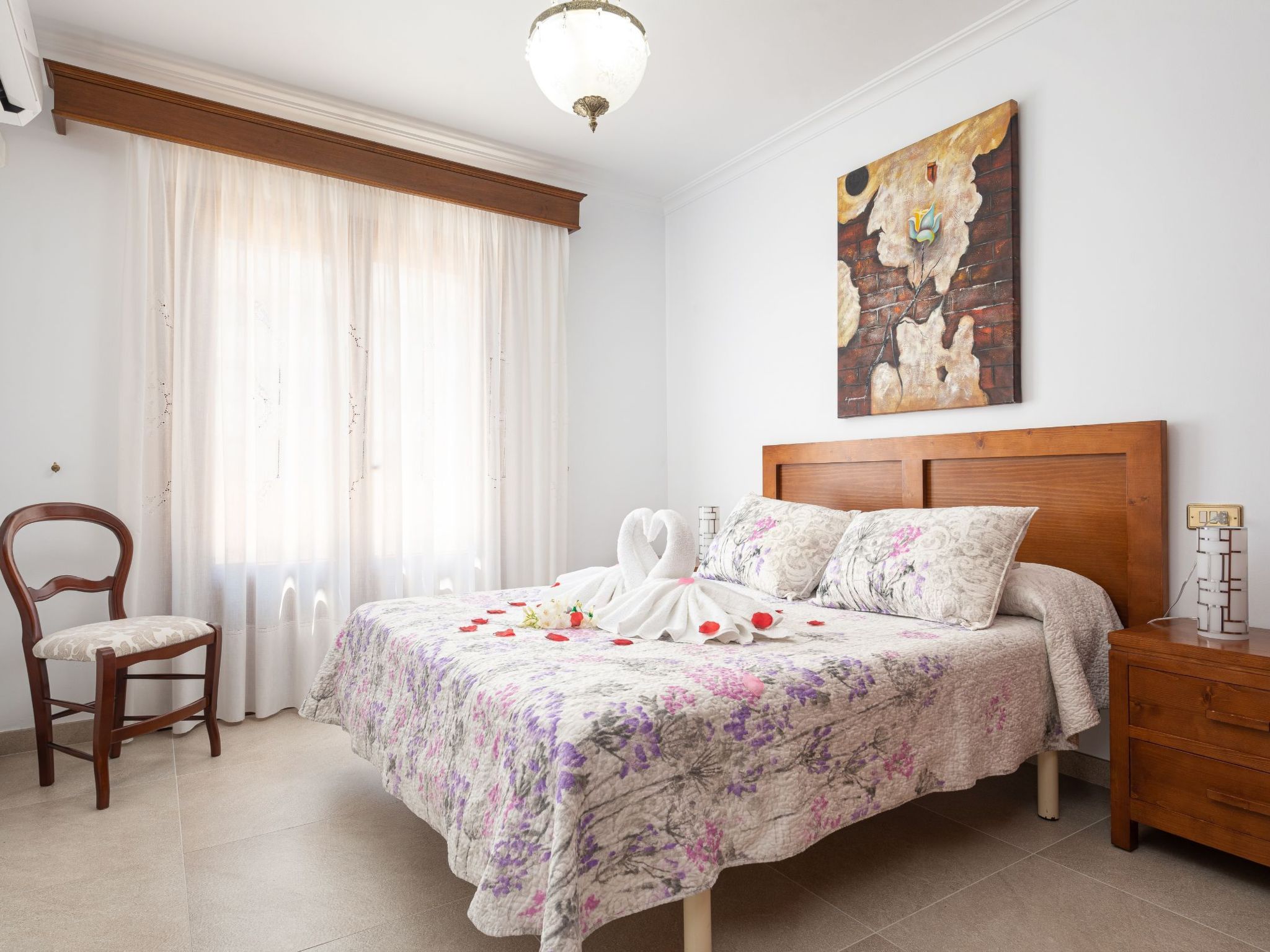 Stilvolle Villa mit Terrasse und Nähe zum Strand-Image-tags.info