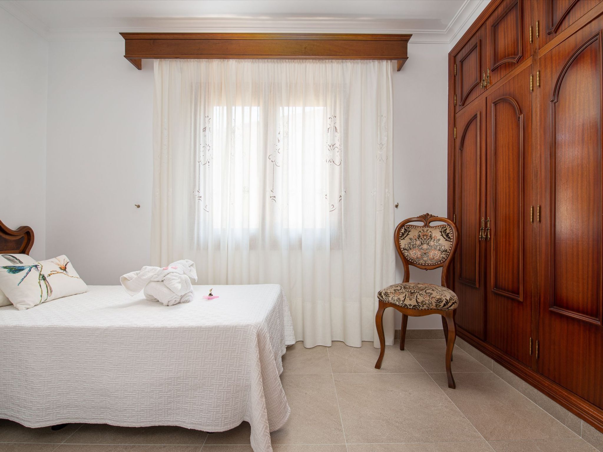 Stilvolle Villa mit Terrasse und Nähe zum Strand-Image-tags.info