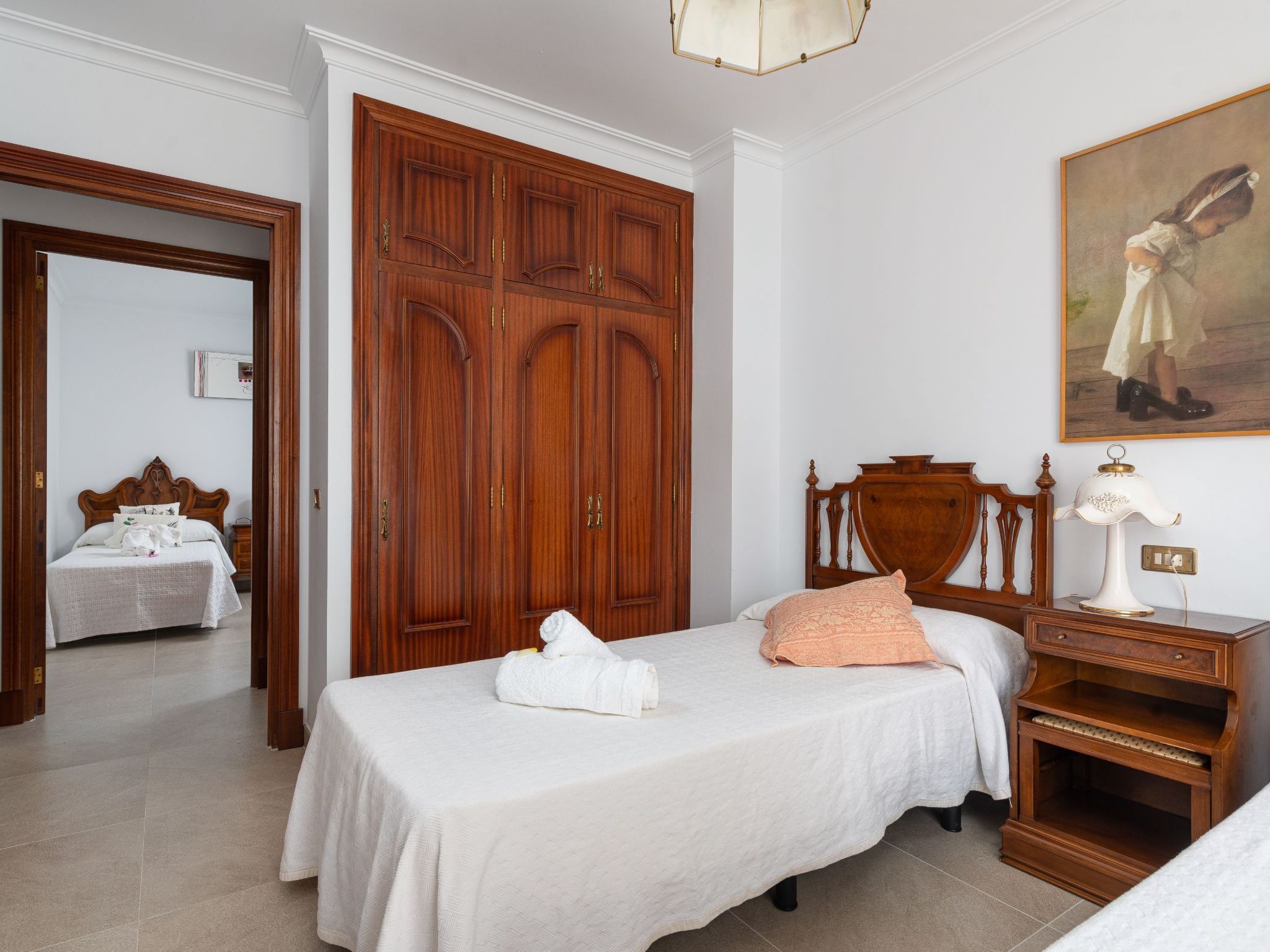 Stilvolle Villa mit Terrasse und Nähe zum Strand-Image-tags.info