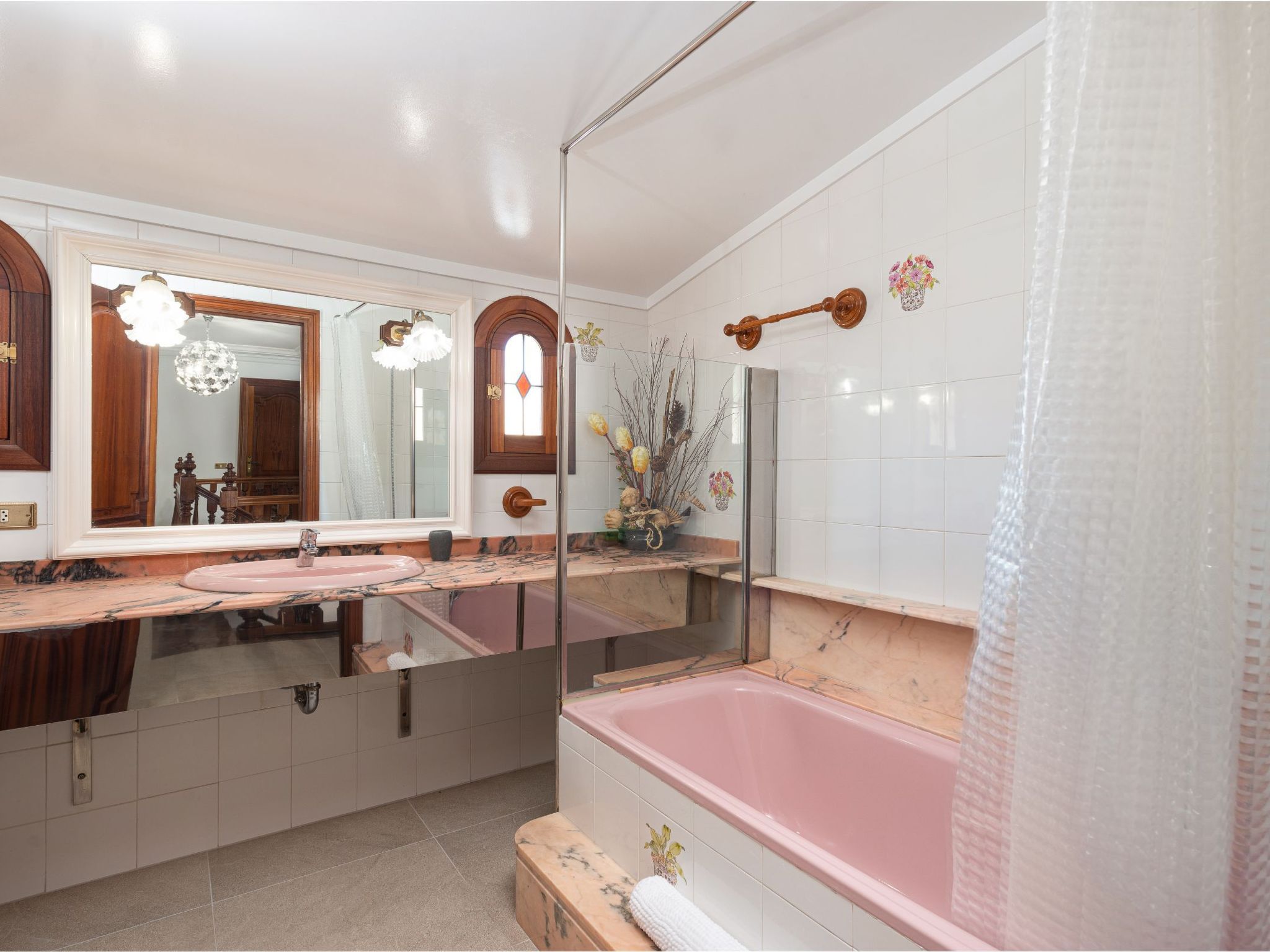 Stilvolle Villa mit Terrasse und Nähe zum Strand-Image-tags.info