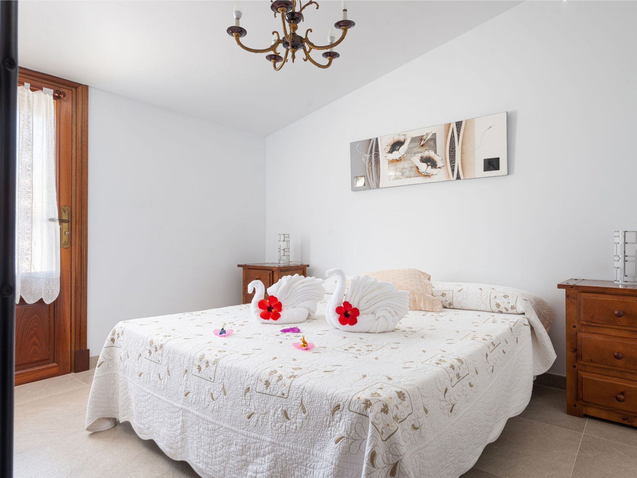 Stilvolle Villa mit Terrasse und Nähe zum Strand-Image-tags.info