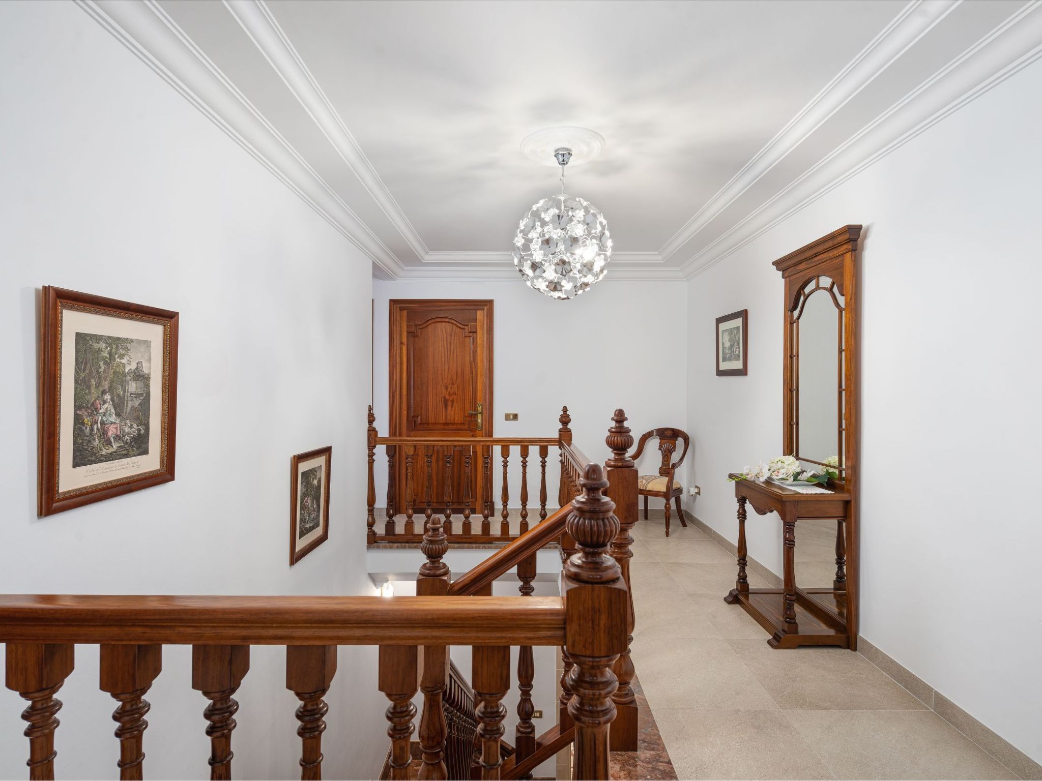 Stilvolle Villa mit Terrasse und Nähe zum Strand-Image-tags.info