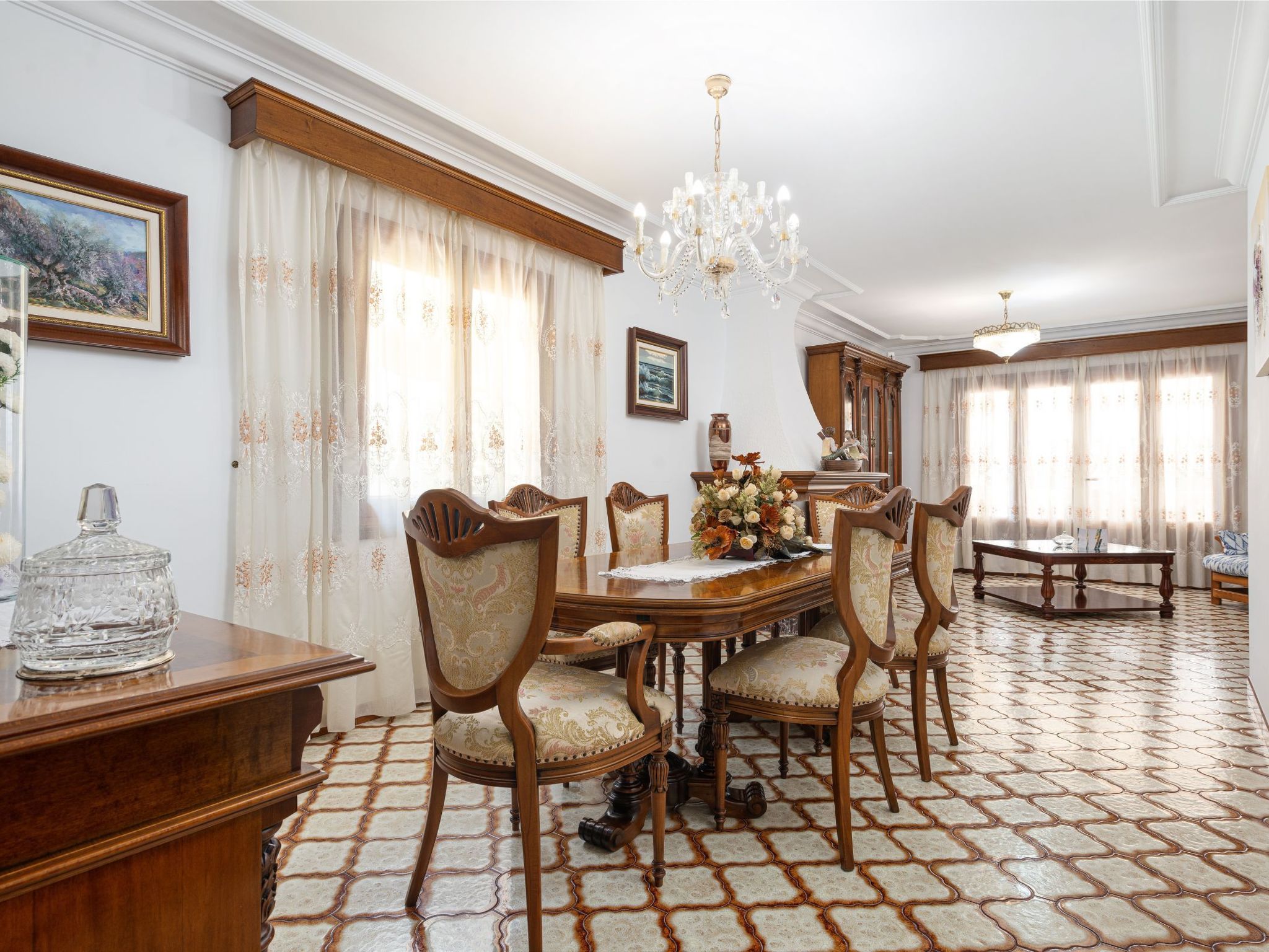 Stilvolle Villa mit Terrasse und Nähe zum Strand-Image-tags.info