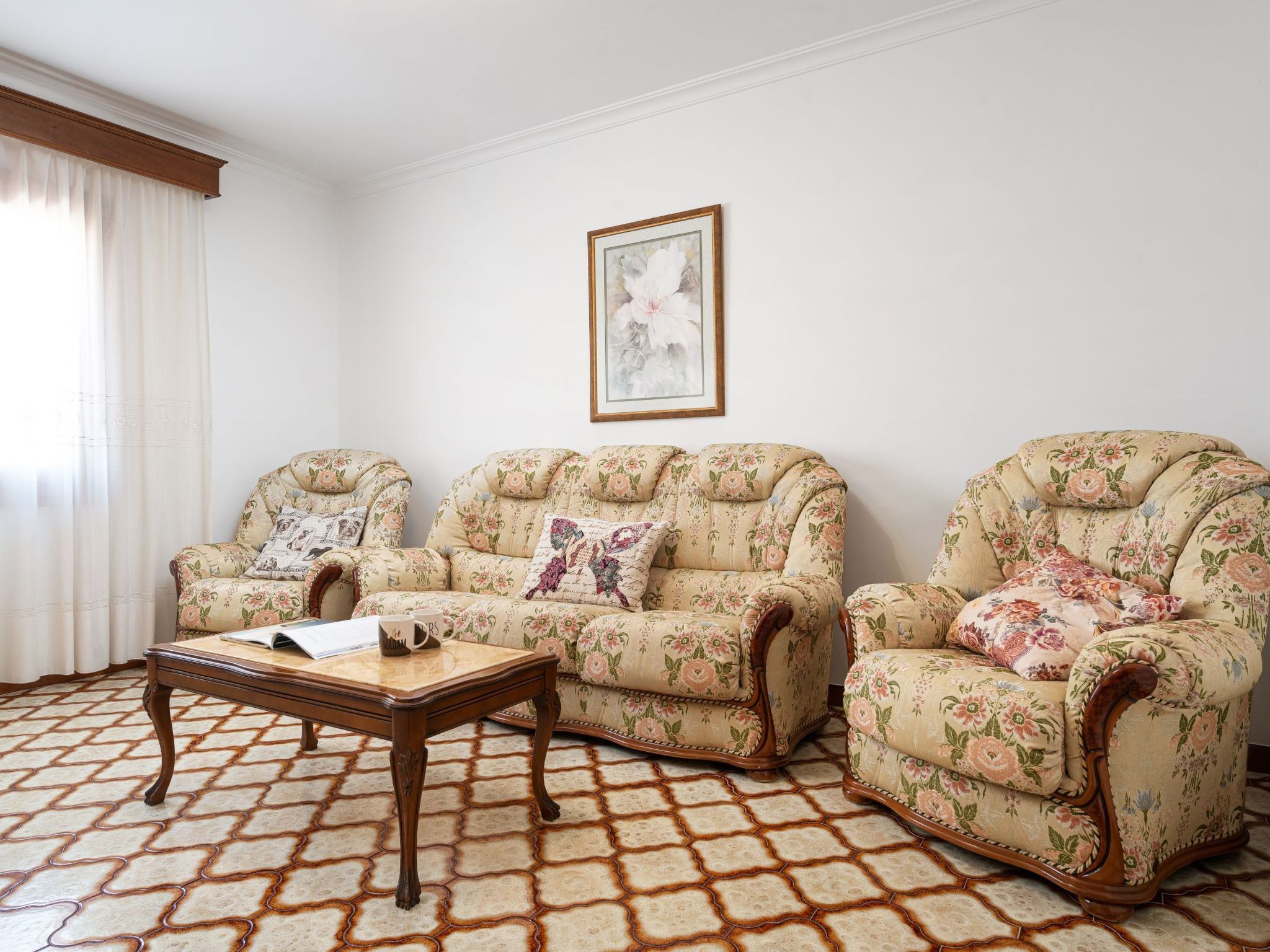 Stilvolle Villa mit Terrasse und Nähe zum Strand-Image-tags.info