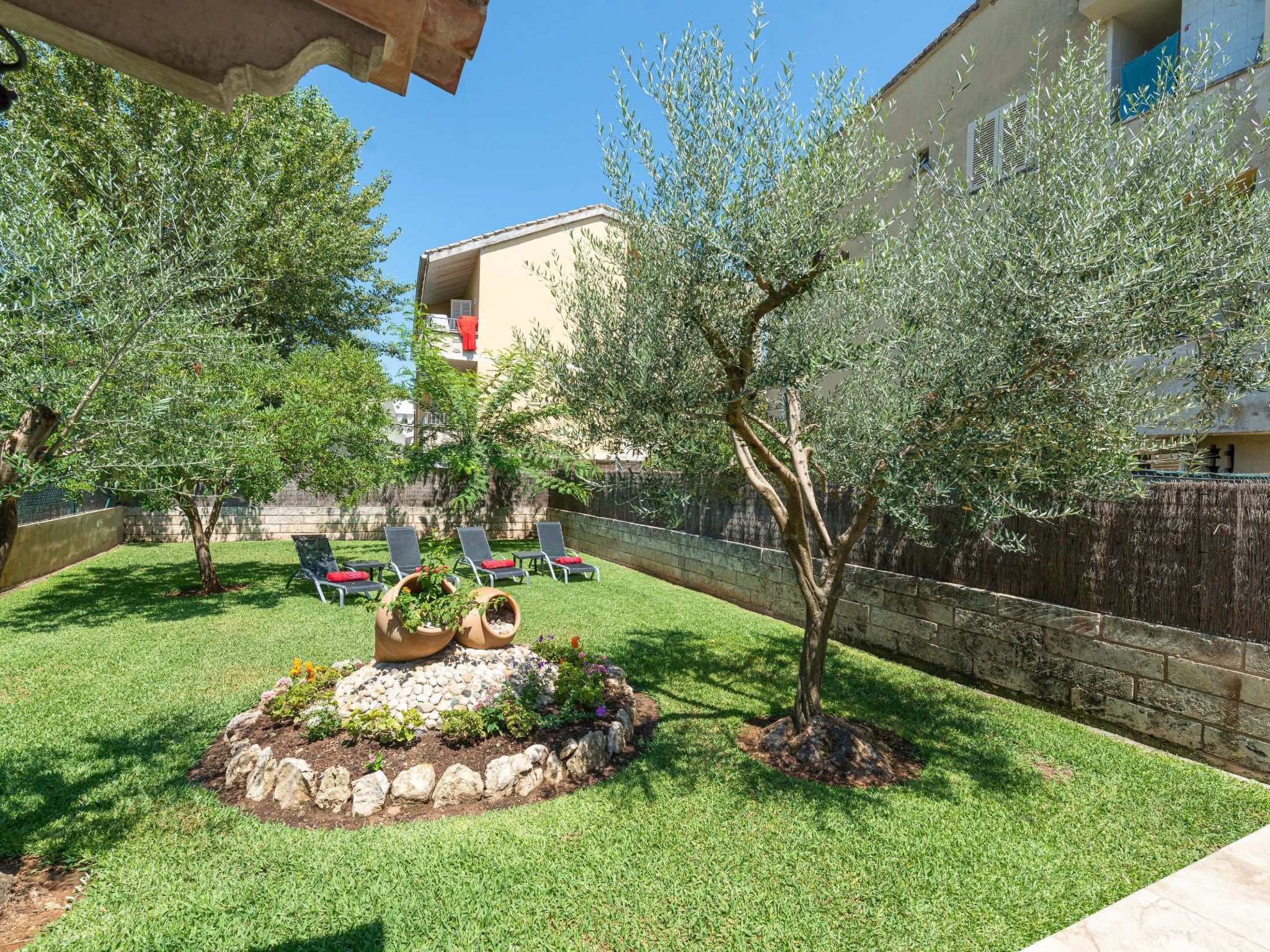 Stilvolle Villa mit Terrasse und Nähe zum Strand-Image-tags.info