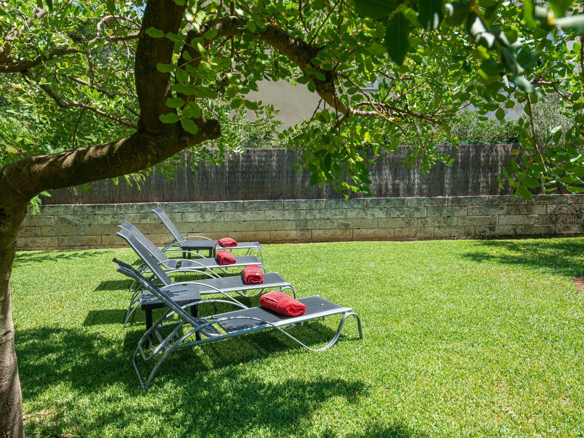 Stilvolle Villa mit Terrasse und Nähe zum Strand-Image-tags.info