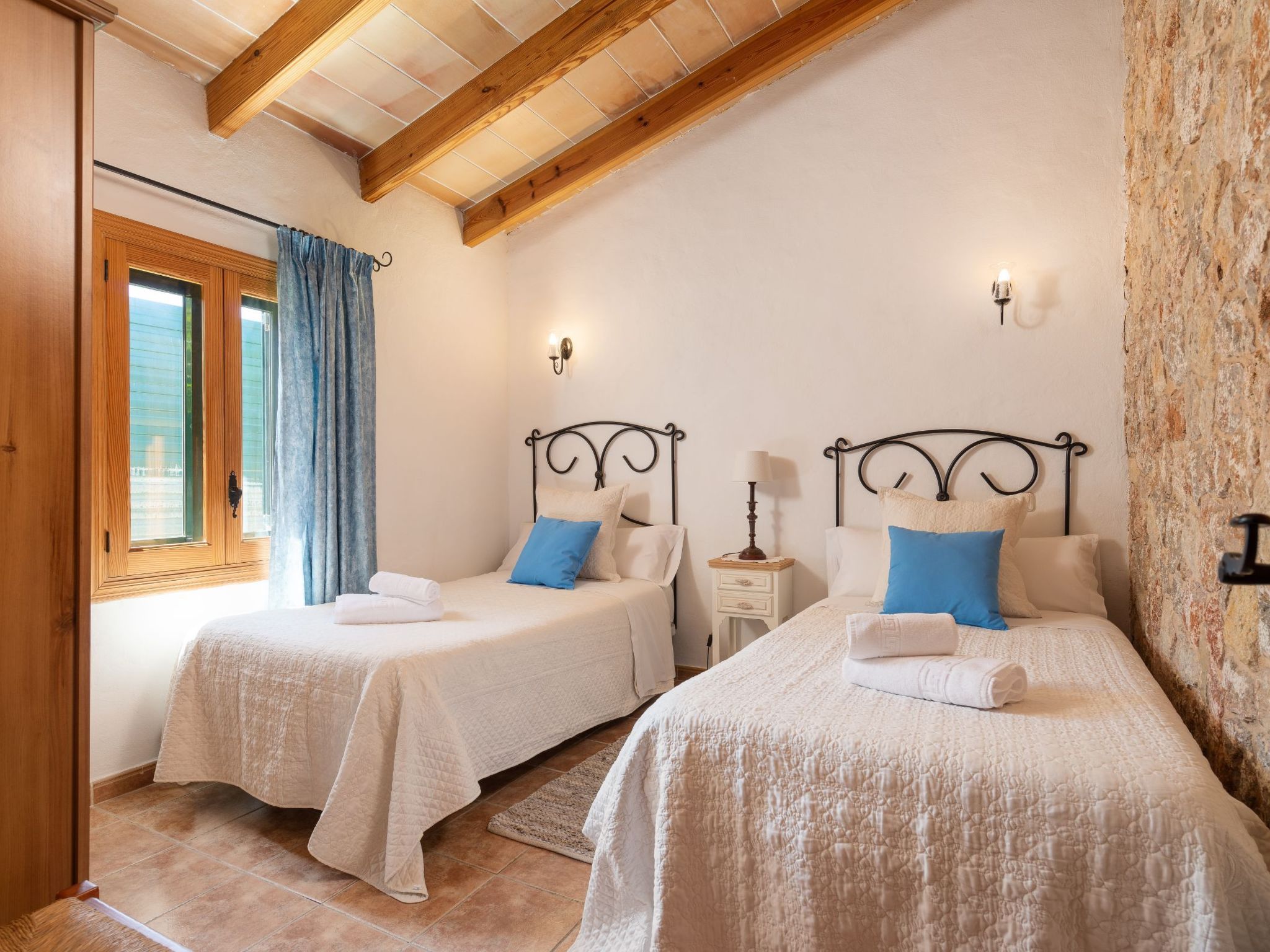 Abschalten vom Stadtleben, ruhiger mallorquinischer Rückzugsort-Image-tags.info