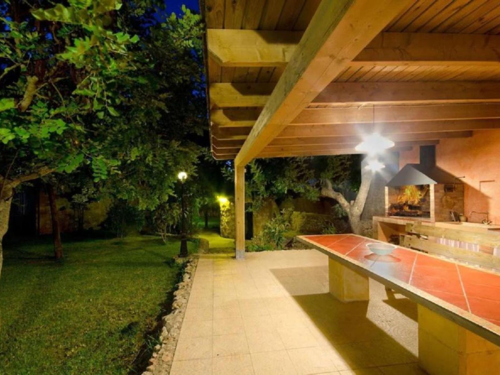 Abschalten vom Stadtleben, ruhiger mallorquinischer Rückzugsort-Image-tags.info