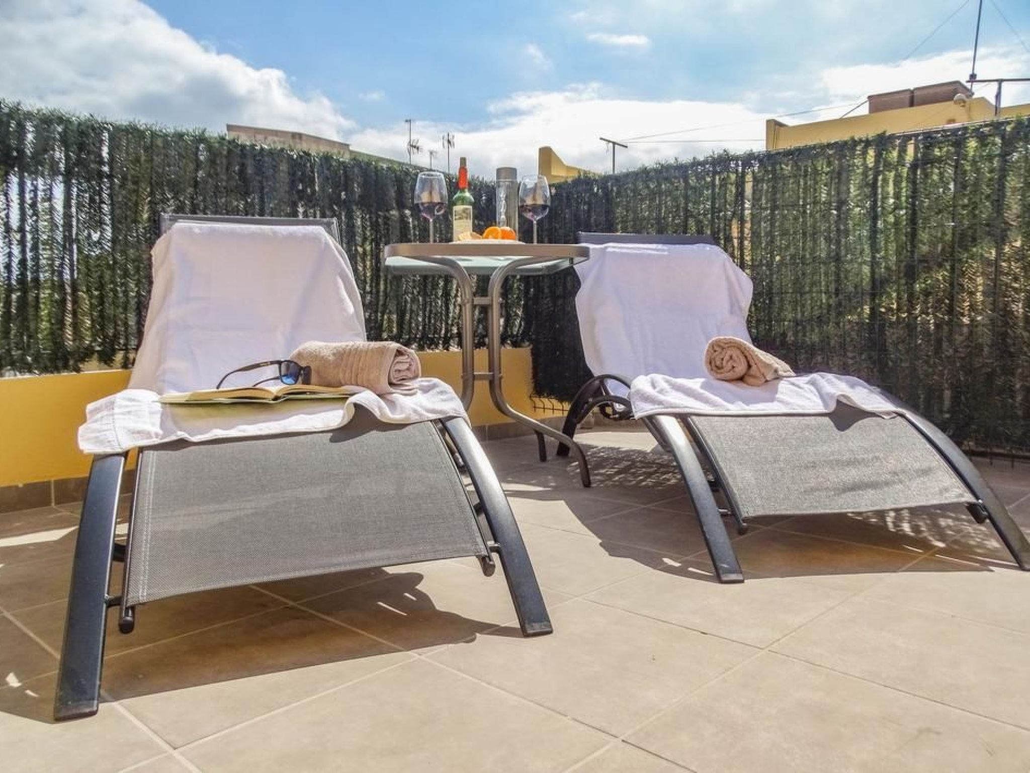 Schönes Haus im Herzen von Alcúdia!