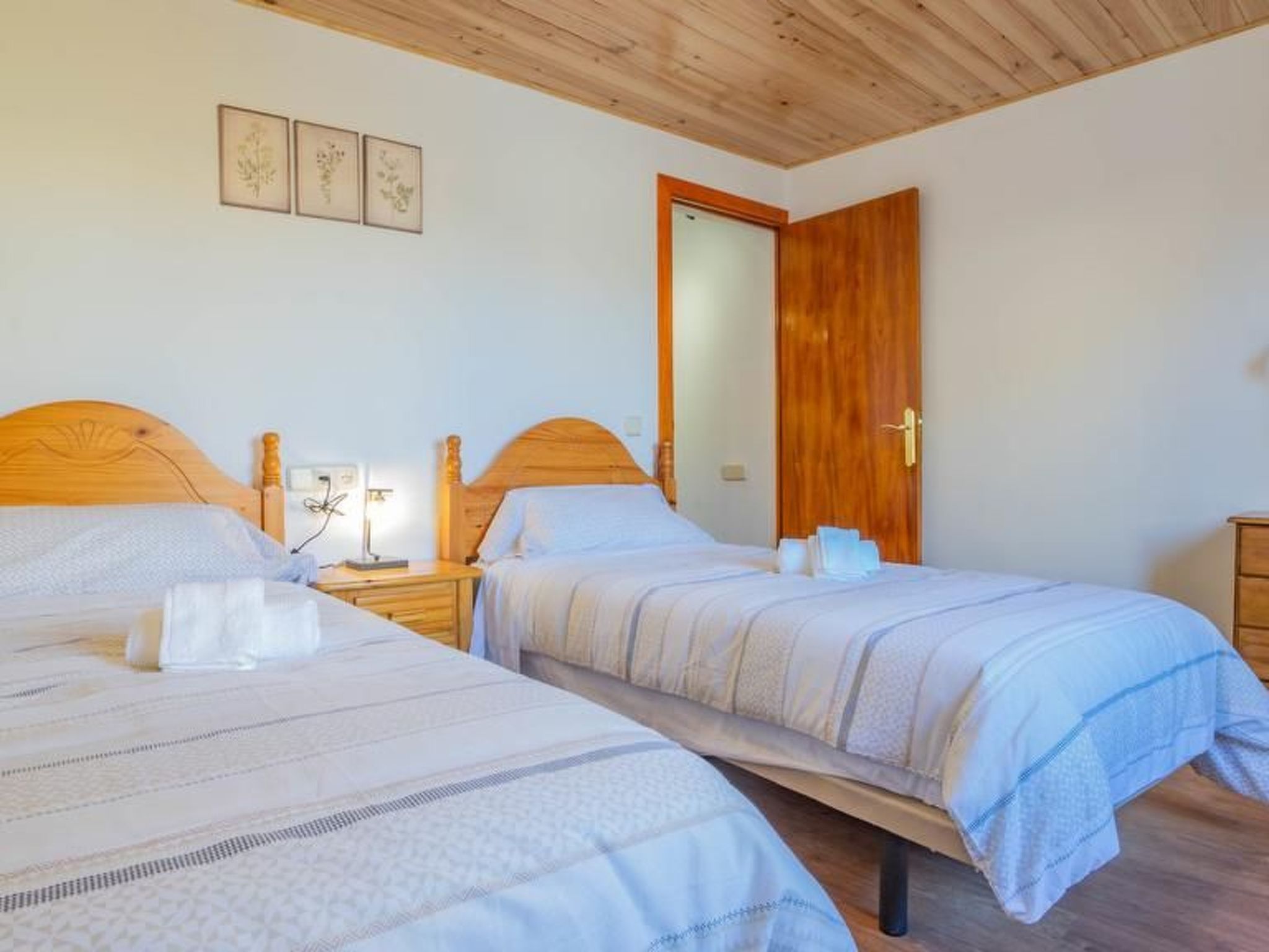 Schönes Haus im Herzen von Alcúdia!-Dedans