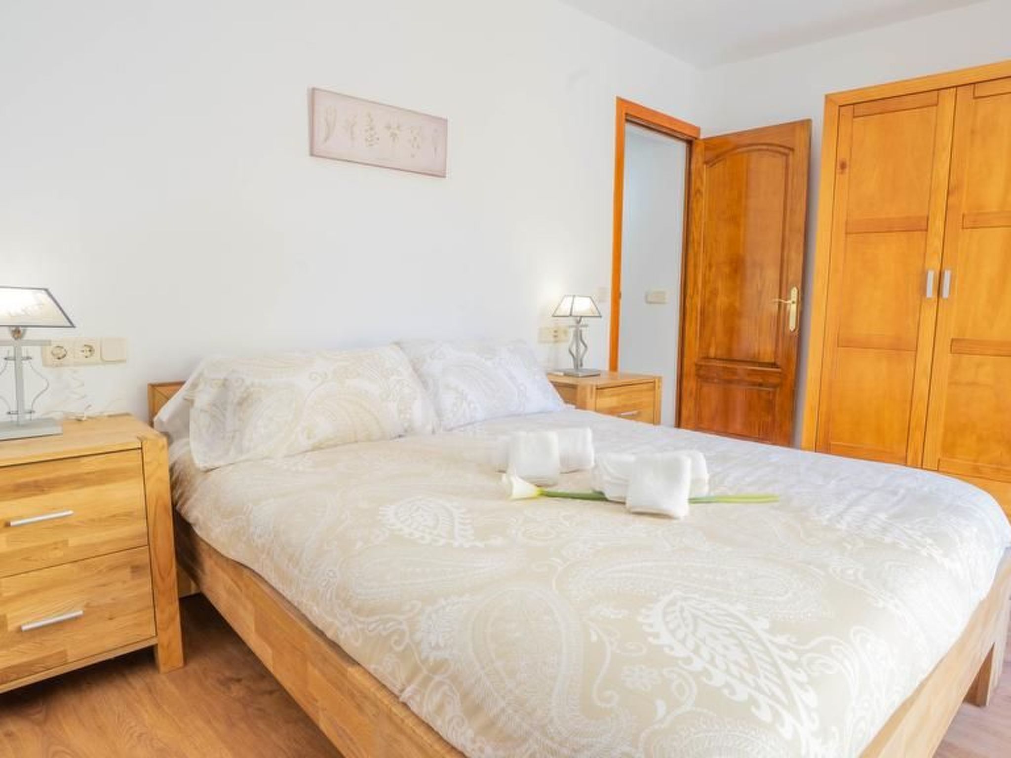 Schönes Haus im Herzen von Alcúdia!-Image-tags.info