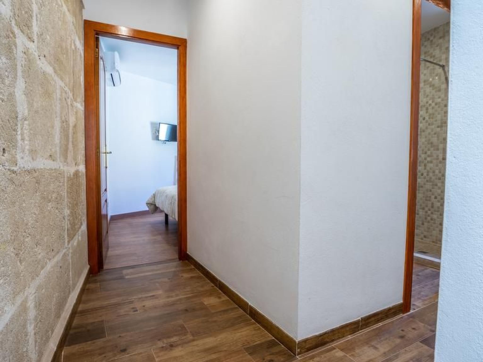 Schönes Haus im Herzen von Alcúdia!-Image-tags.info