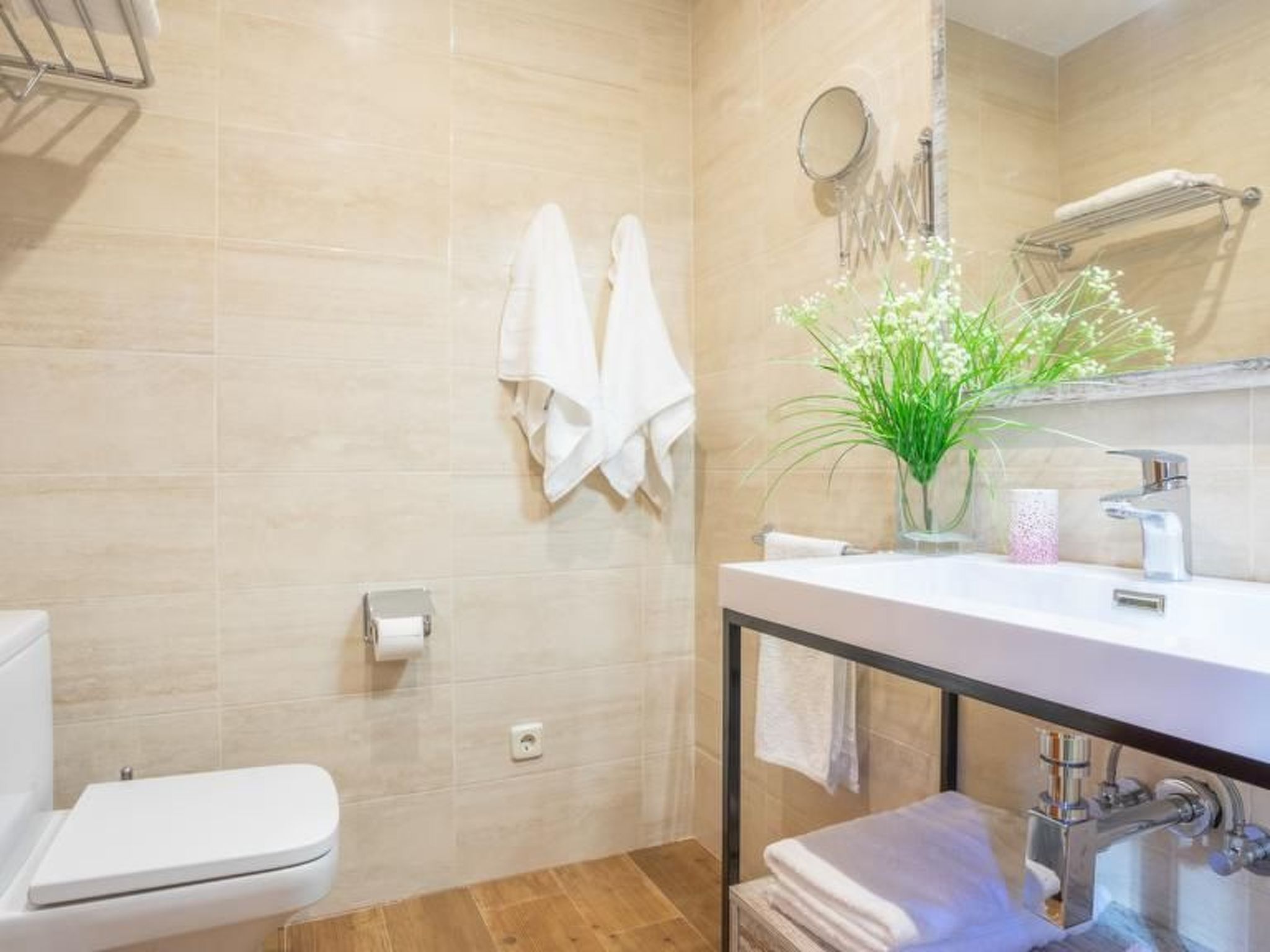 Schönes Haus im Herzen von Alcúdia!-Image-tags.info