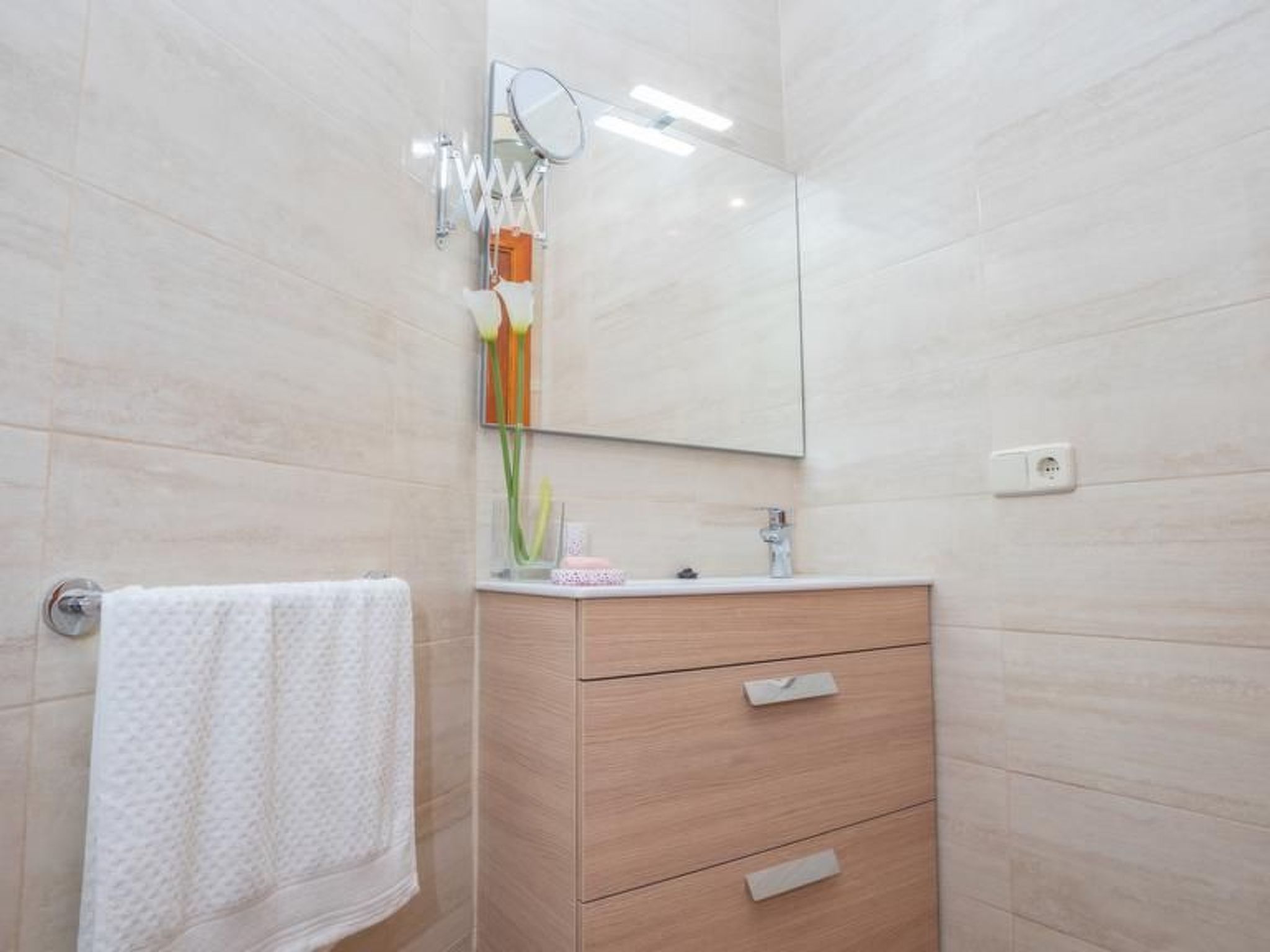 Schönes Haus im Herzen von Alcúdia!-Image-tags.info