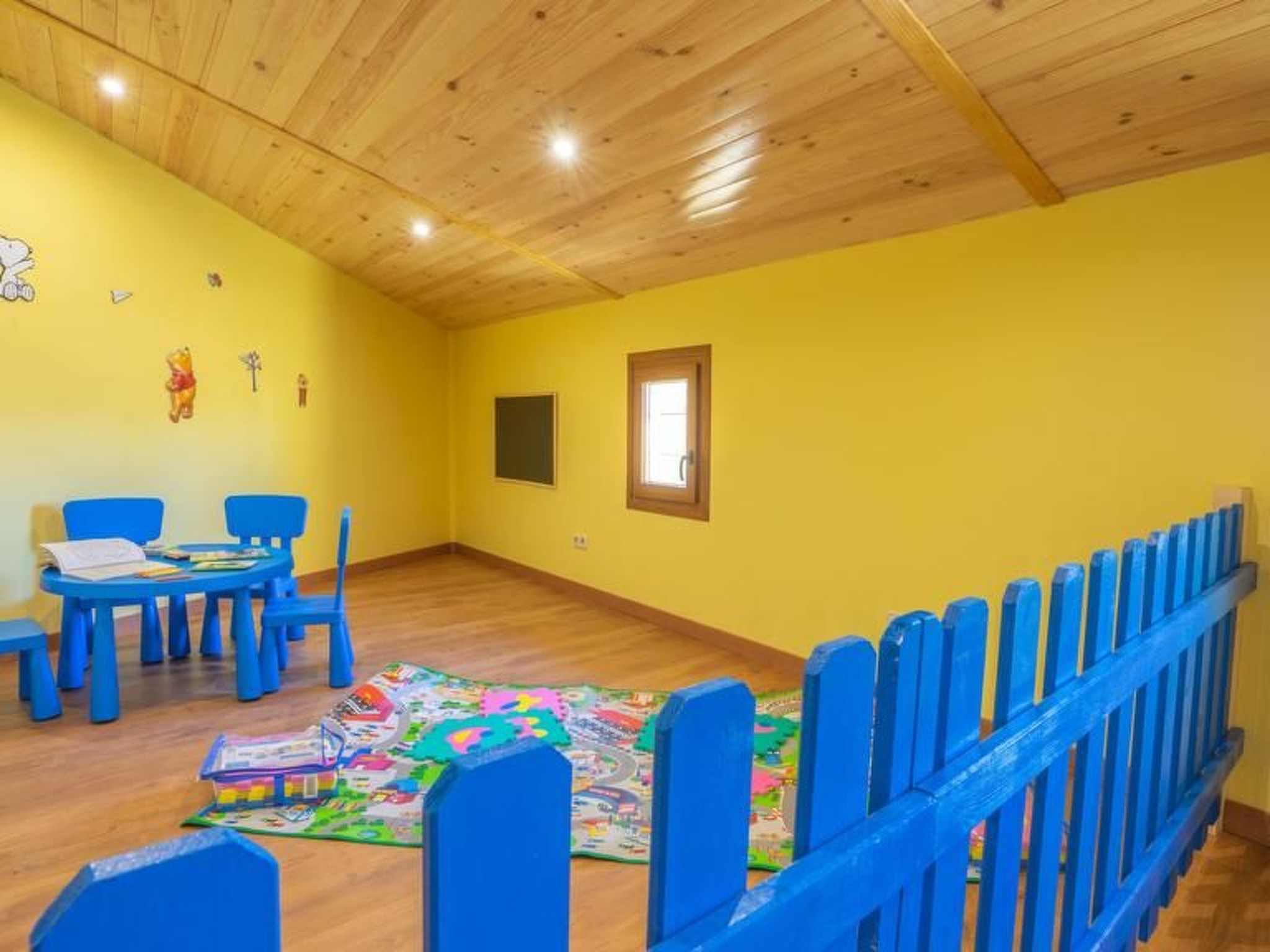 Schönes Haus im Herzen von Alcúdia!-Dedans