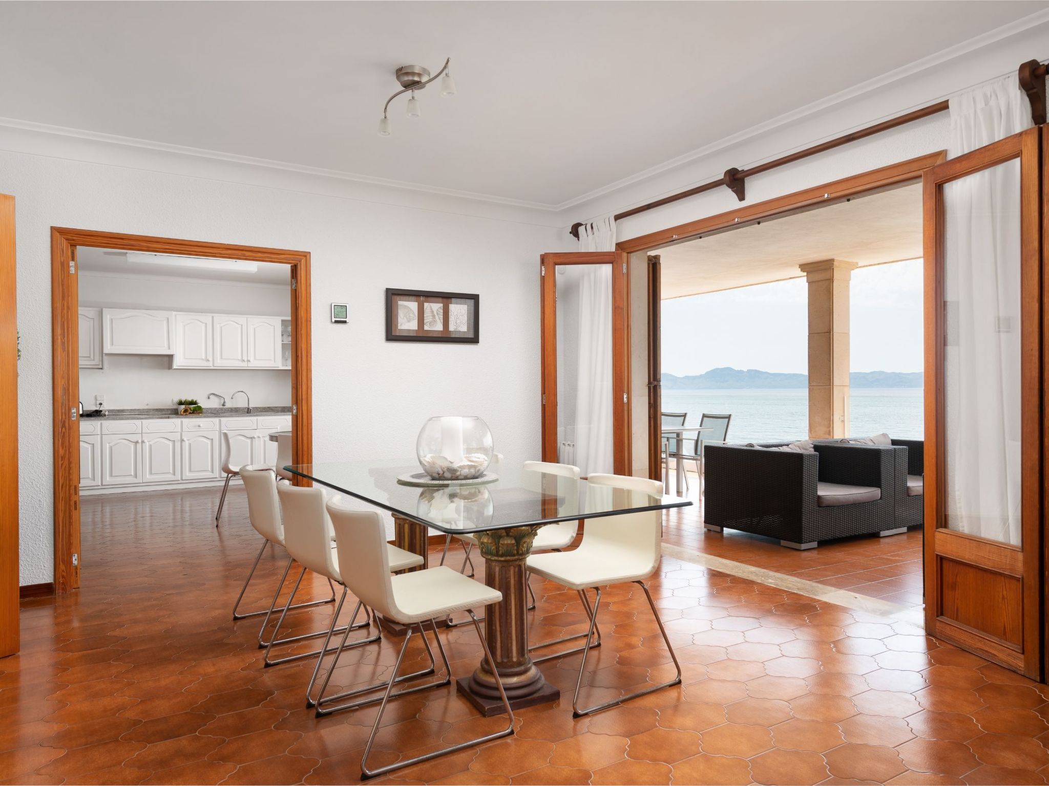 Verträumte Villa mit privatem Pool und Liegewiese-Image-tags.info