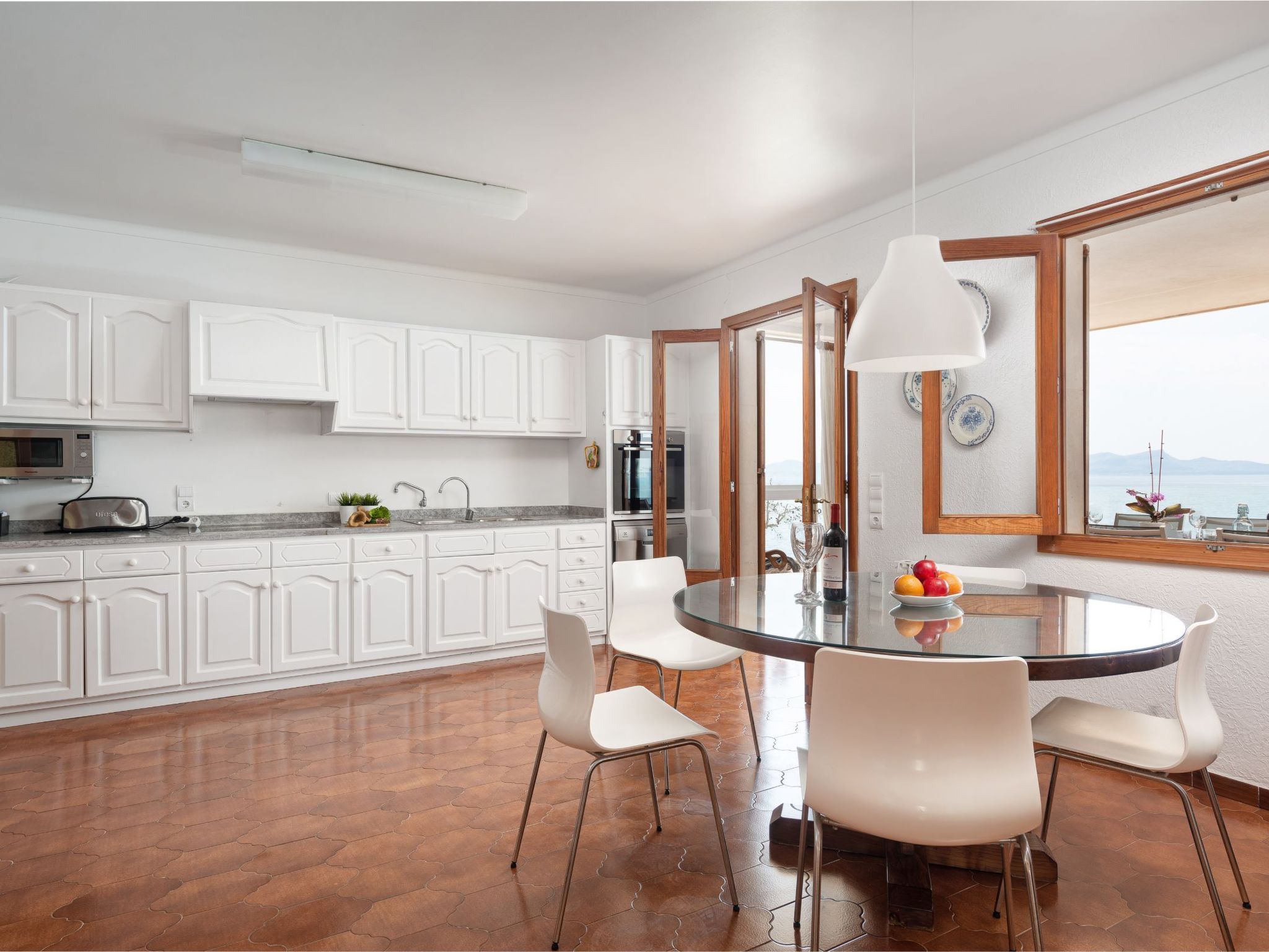 Verträumte Villa mit privatem Pool und Liegewiese-Image-tags.info