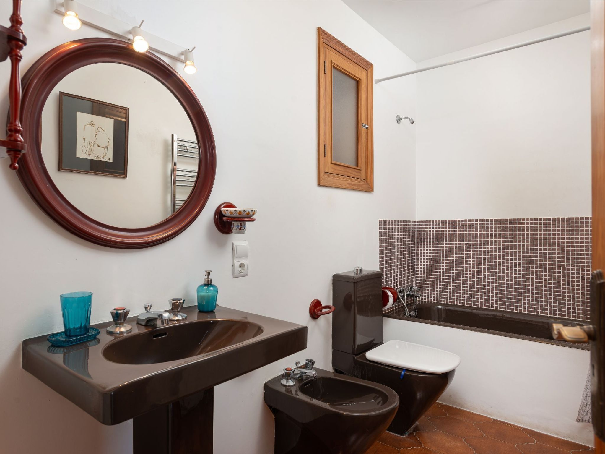 Verträumte Villa mit privatem Pool und Liegewiese-Image-tags.info