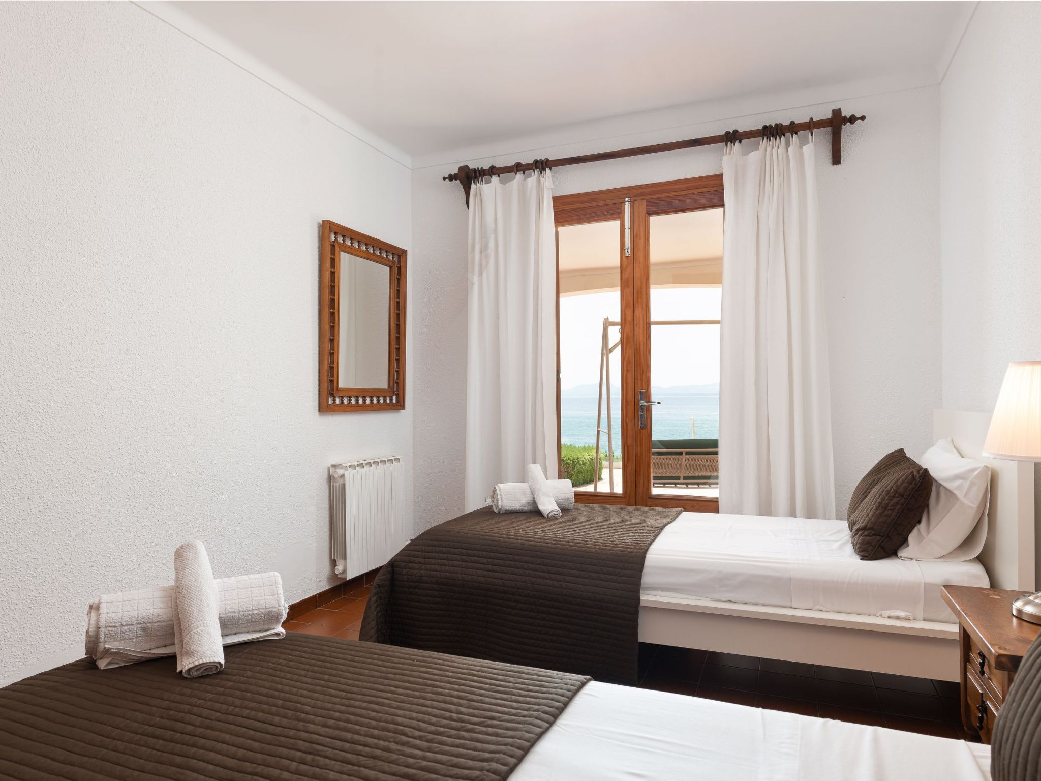 Verträumte Villa mit privatem Pool und Liegewiese-Image-tags.info