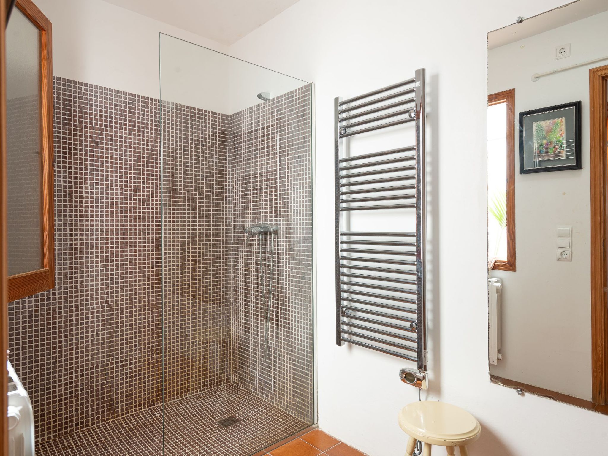 Verträumte Villa mit privatem Pool und Liegewiese-Image-tags.info