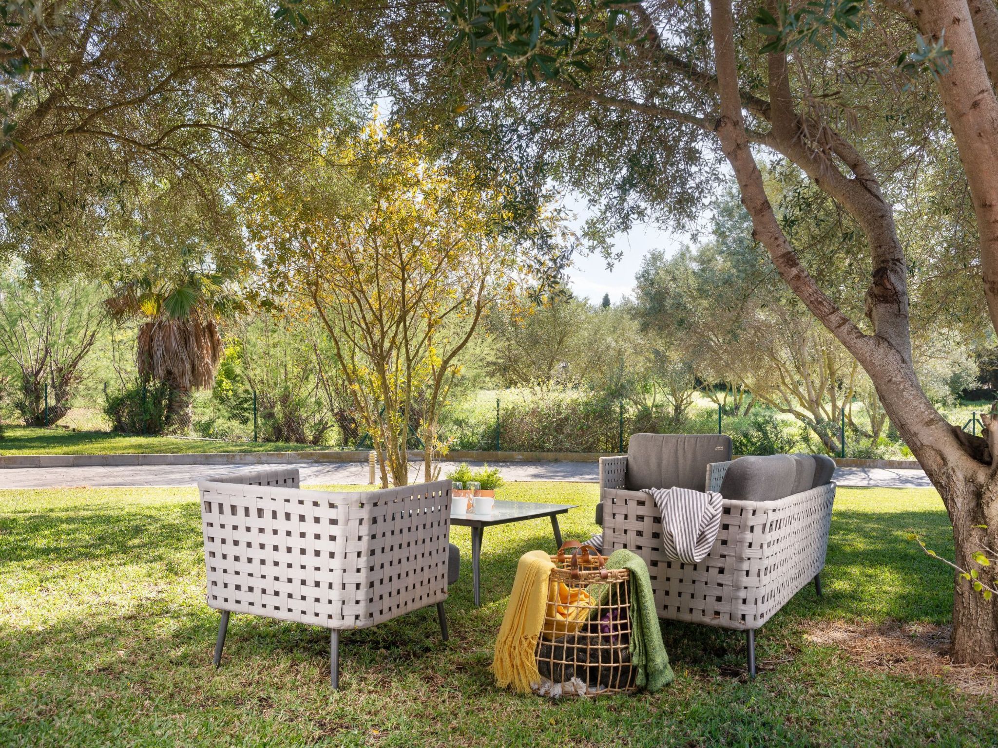 Photo of Das Beste von Alcudia, privater Pool, BBQ, einladender Garten