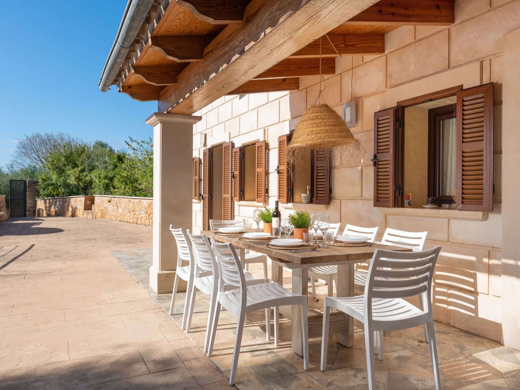 Photo of Das Beste von Alcudia, privater Pool, BBQ, einladender Garten