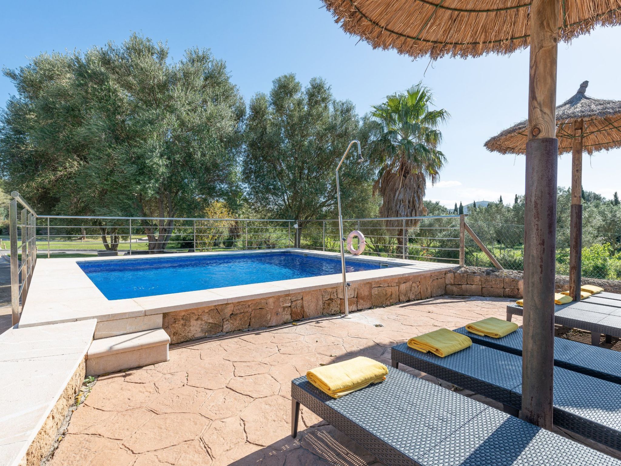 Photo of Das Beste von Alcudia, privater Pool, BBQ, einladender Garten