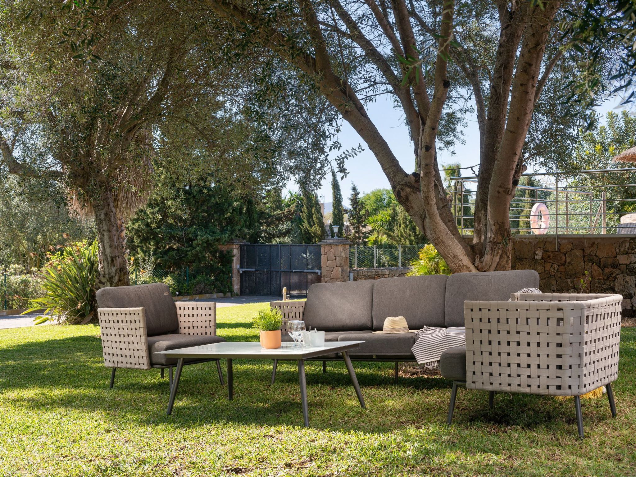 Photo of Das Beste von Alcudia, privater Pool, BBQ, einladender Garten