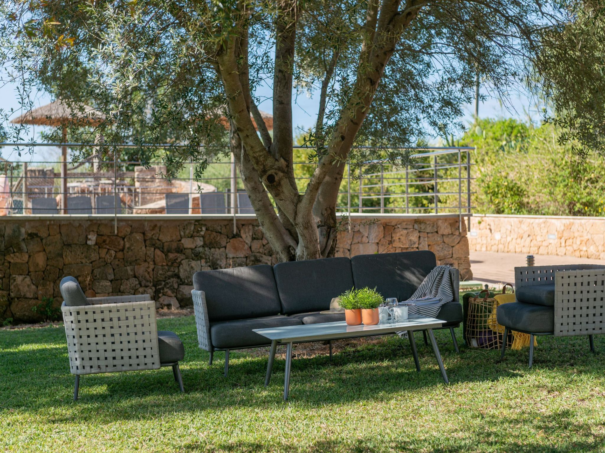 Photo of Das Beste von Alcudia, privater Pool, BBQ, einladender Garten