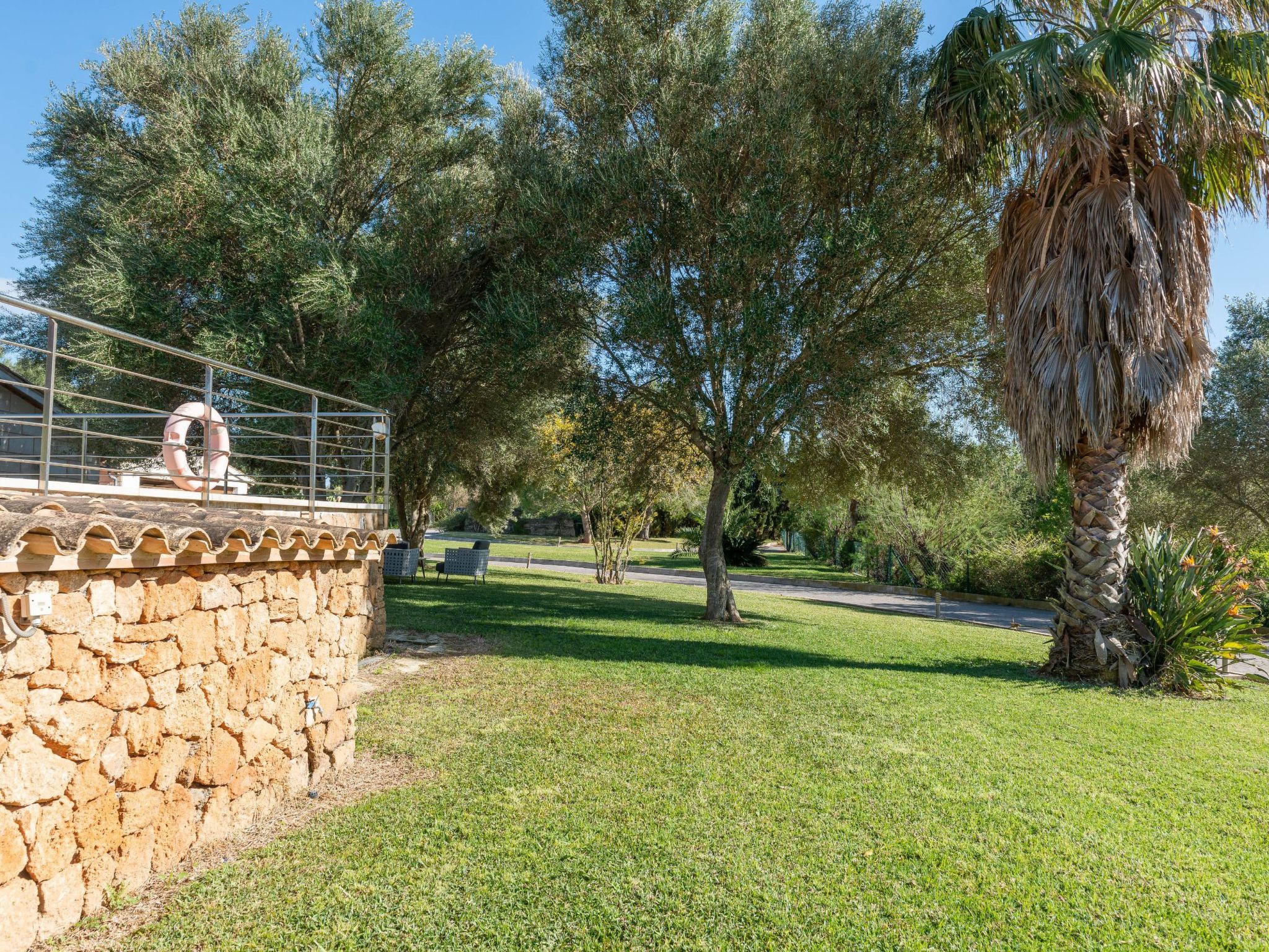 Photo of Das Beste von Alcudia, privater Pool, BBQ, einladender Garten