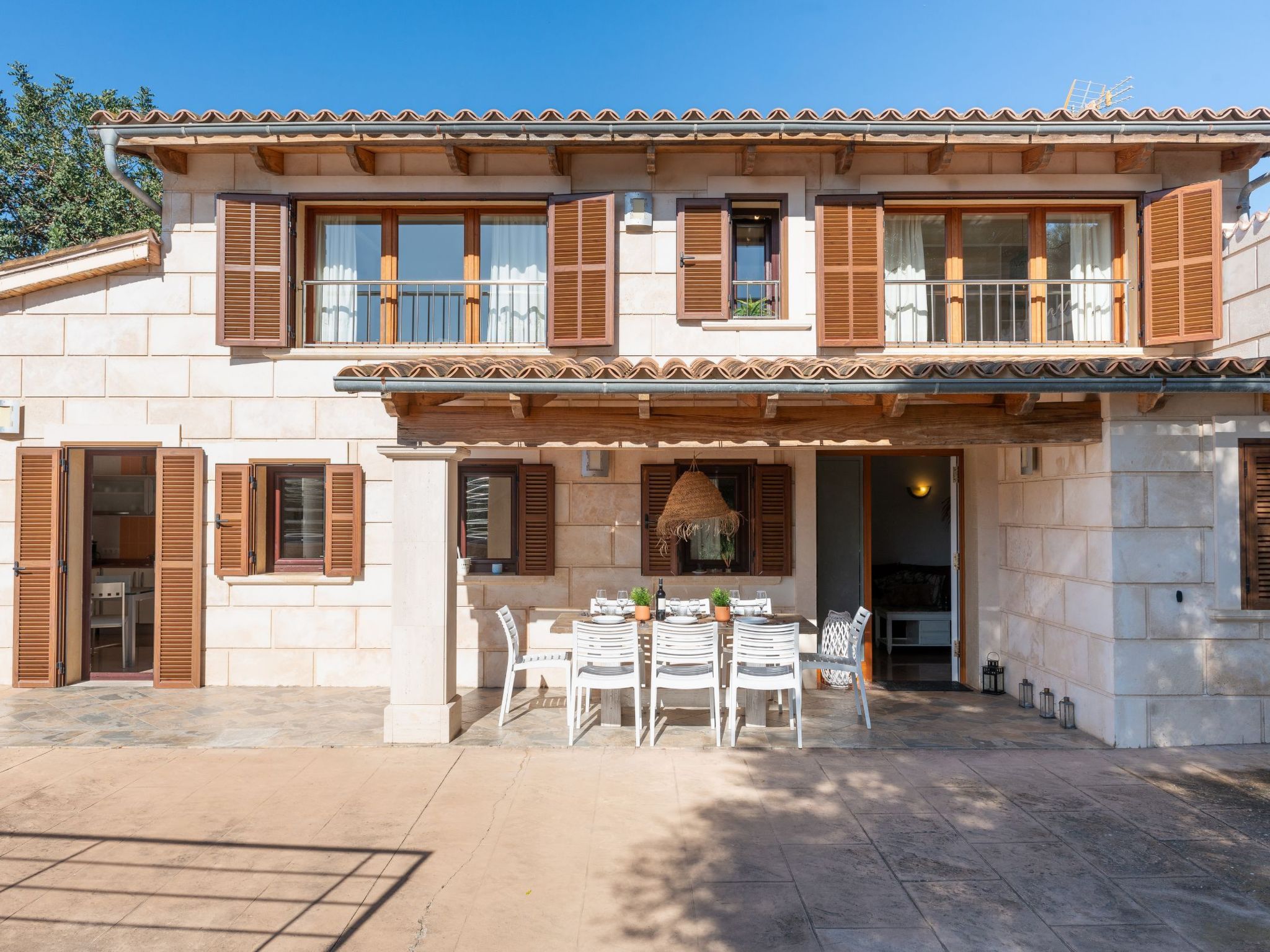 Photo of Das Beste von Alcudia, privater Pool, BBQ, einladender Garten