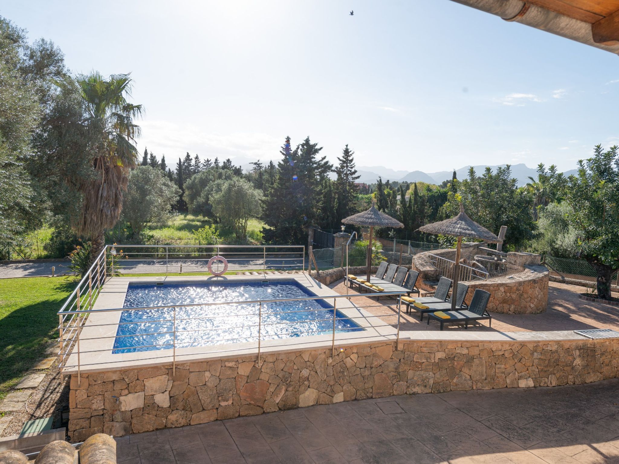 Photo of Das Beste von Alcudia, privater Pool, BBQ, einladender Garten